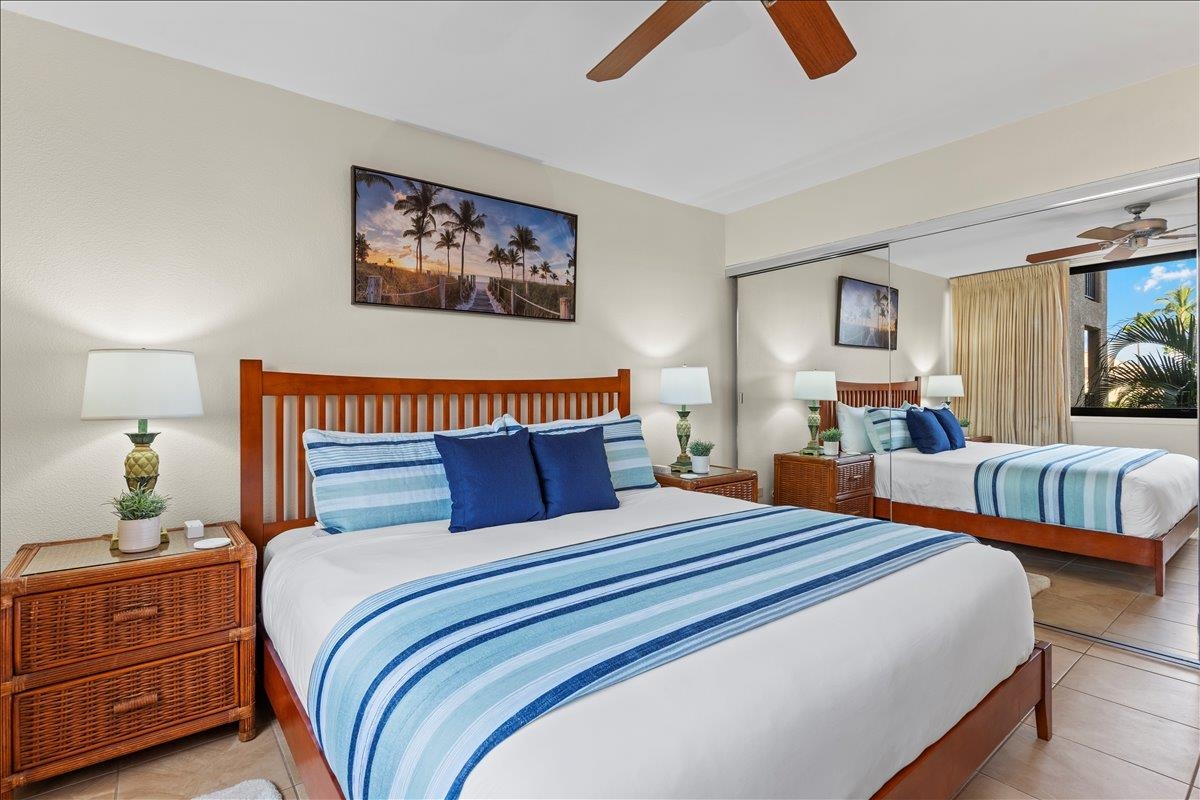 Kamaole Sands condo # 5-205, Kihei, Hawaii - photo 29 of 43