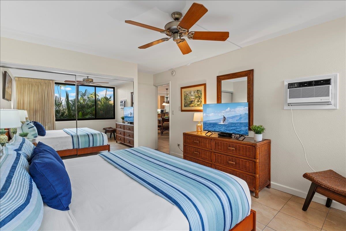 Kamaole Sands condo # 5-205, Kihei, Hawaii - photo 30 of 43