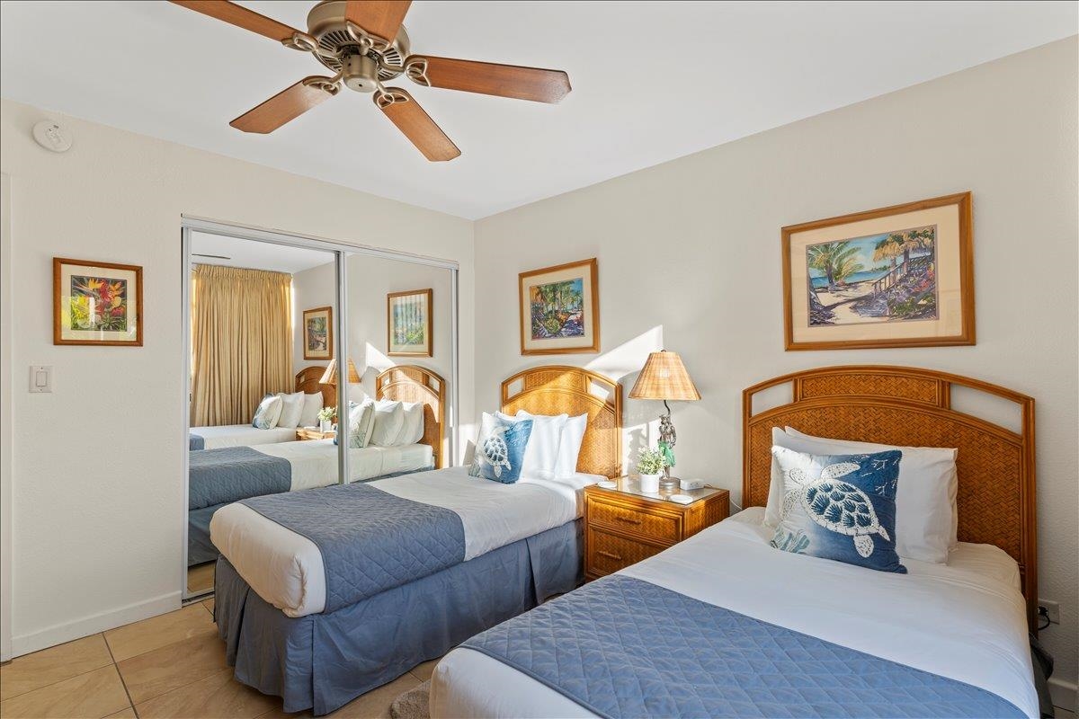 Kamaole Sands condo # 5-205, Kihei, Hawaii - photo 34 of 43