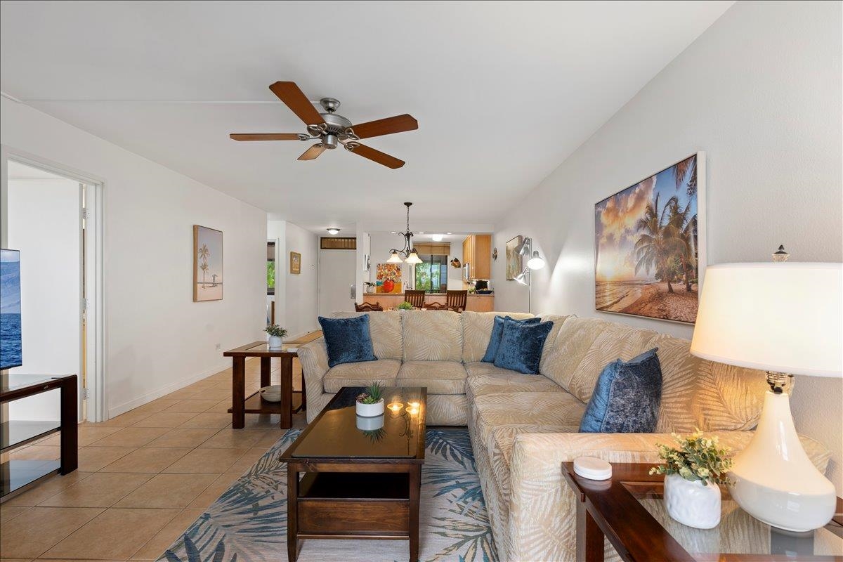 Kamaole Sands condo # 5-205, Kihei, Hawaii - photo 5 of 43