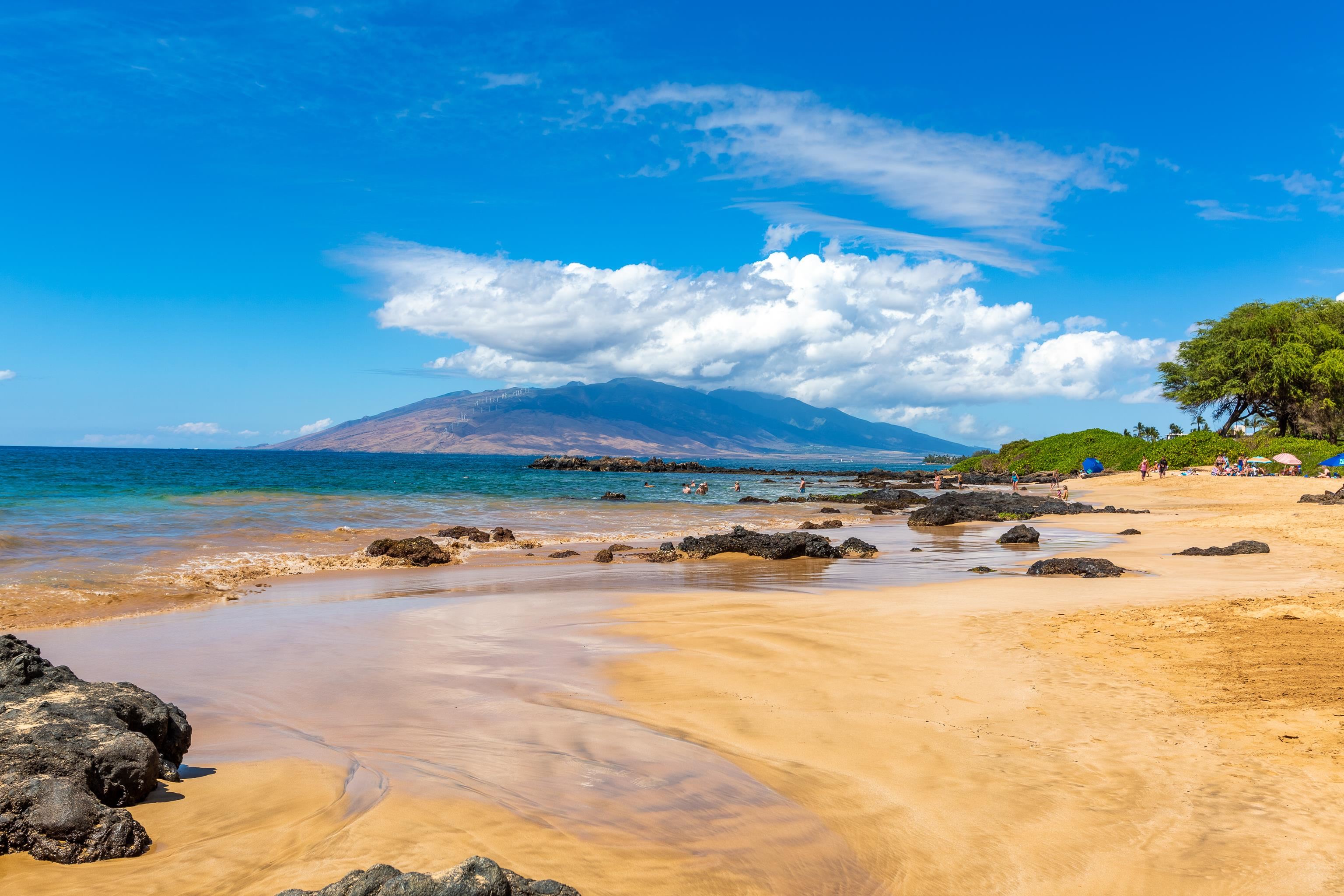 Kamaole Sands condo # 5-205, Kihei, Hawaii - photo 42 of 43