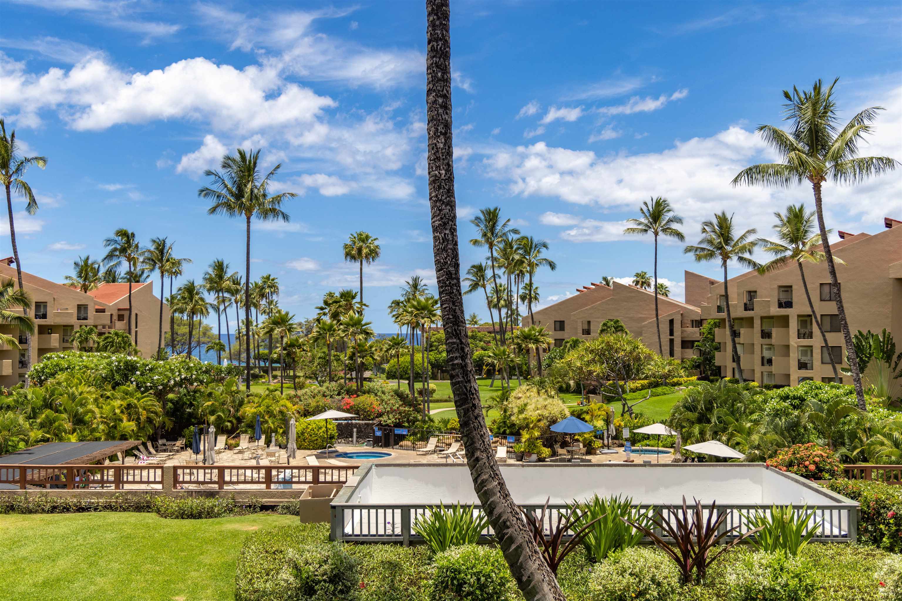 Kamaole Sands condo # 5207, Kihei, Hawaii - photo 2 of 50