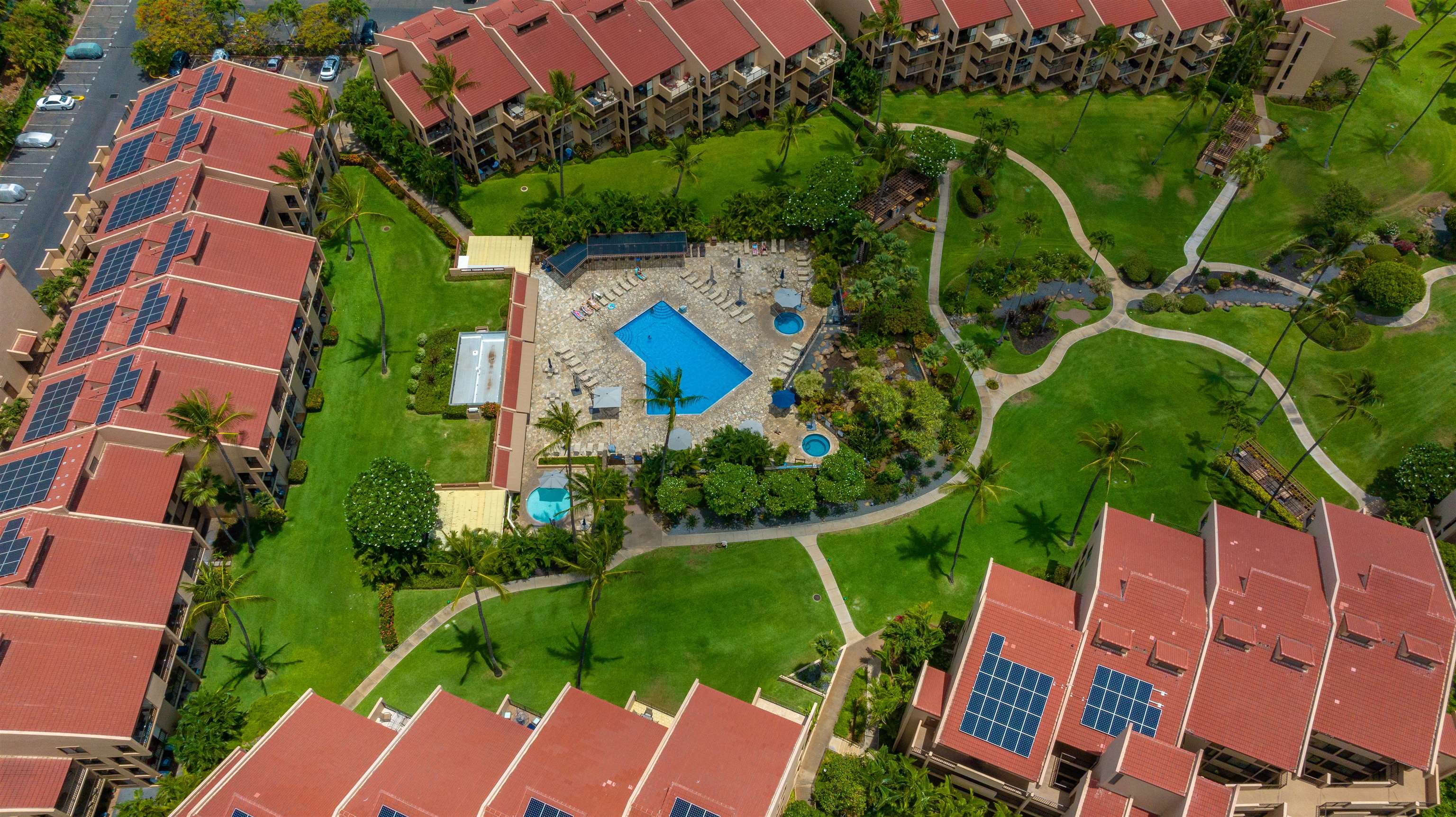 Kamaole Sands condo # 5207, Kihei, Hawaii - photo 11 of 50