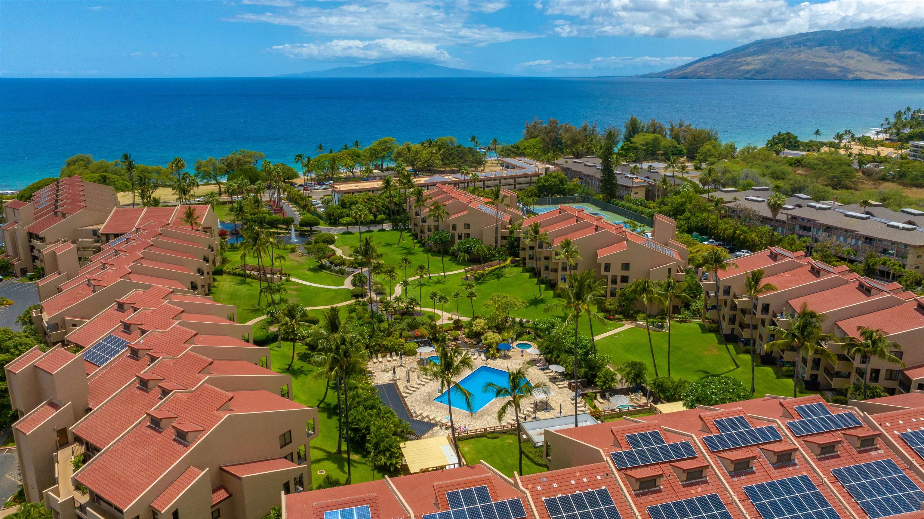 Kamaole Sands condo # 5207, Kihei, Hawaii - photo 19 of 50