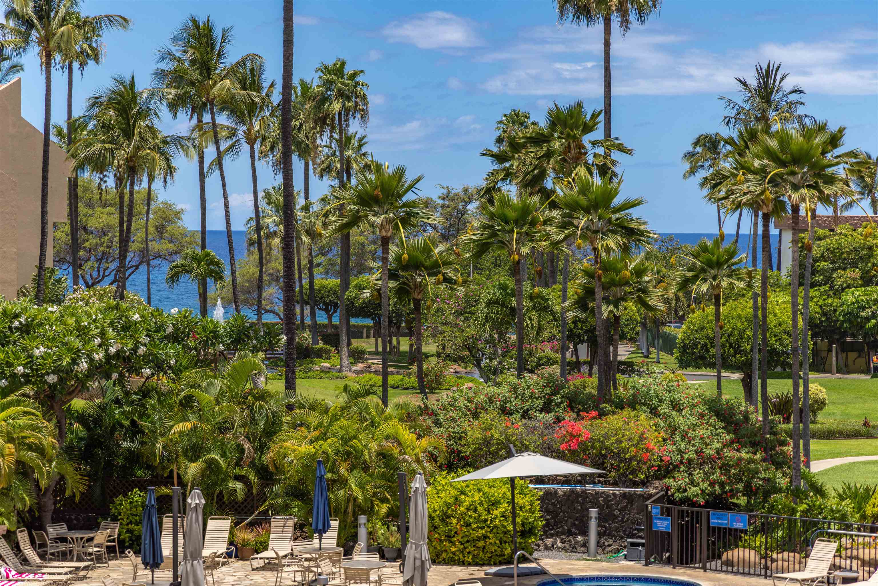 Kamaole Sands condo # 5207, Kihei, Hawaii - photo 3 of 50