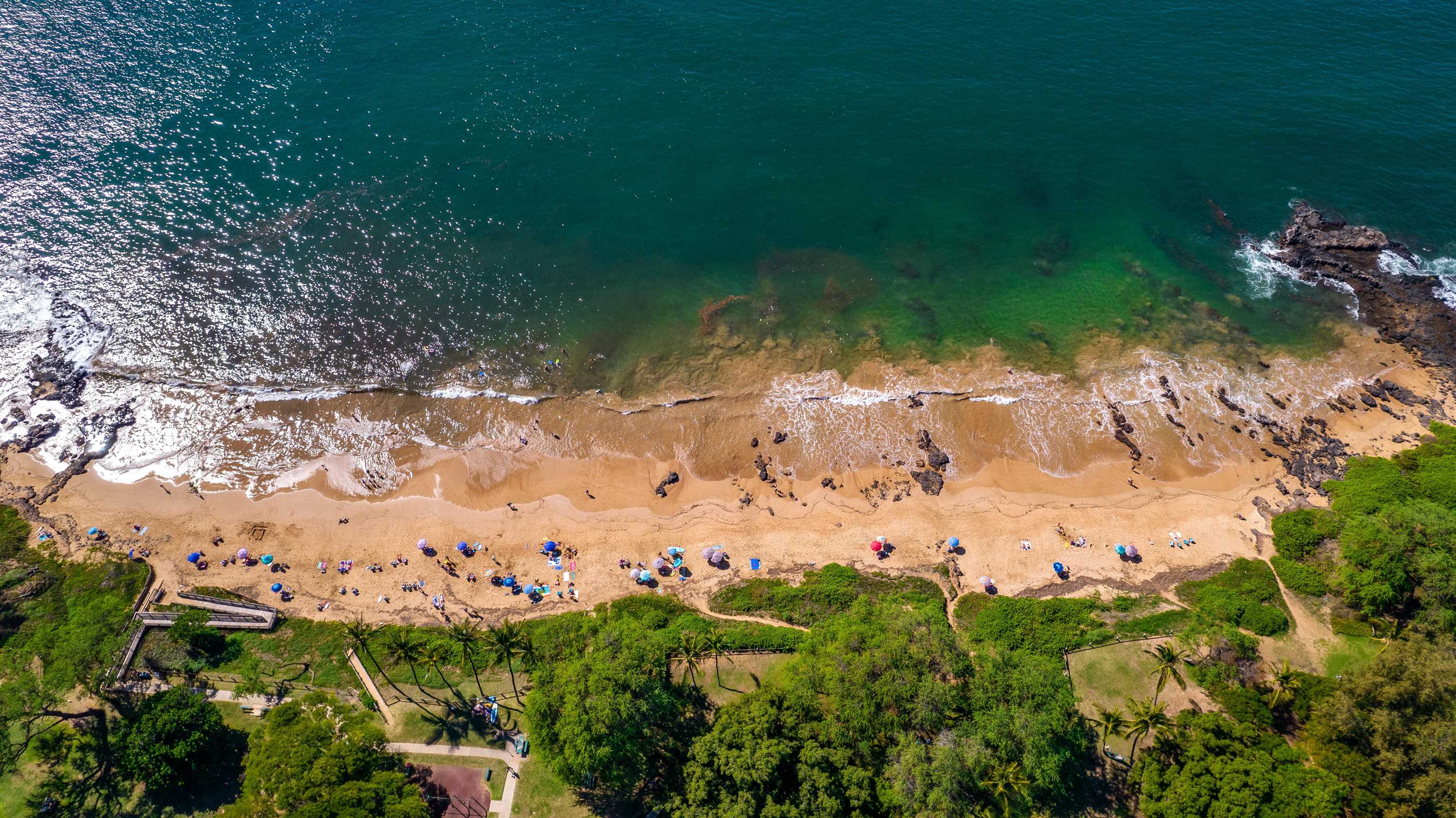 Kamaole Sands condo # 5207, Kihei, Hawaii - photo 22 of 50