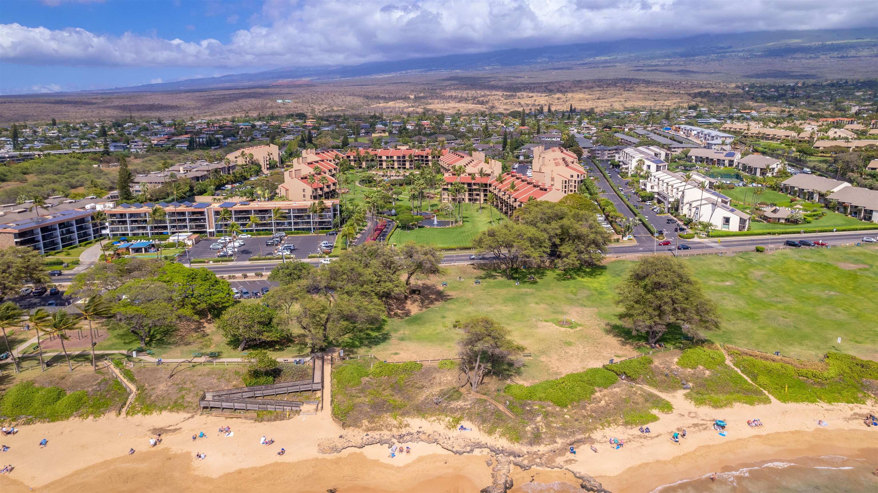 Kamaole Sands condo # 5207, Kihei, Hawaii - photo 23 of 50