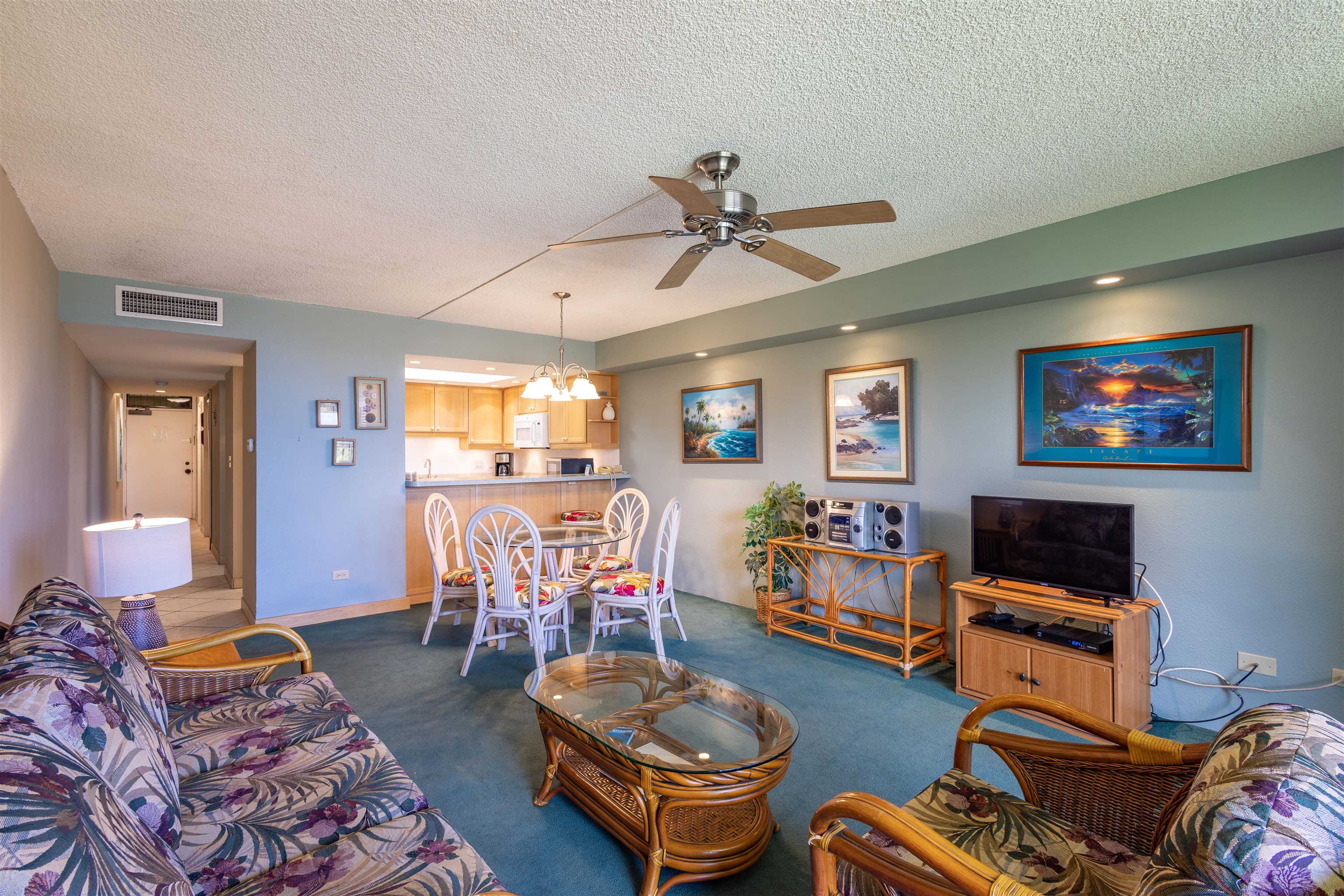 Kamaole Sands condo # 5207, Kihei, Hawaii - photo 29 of 50