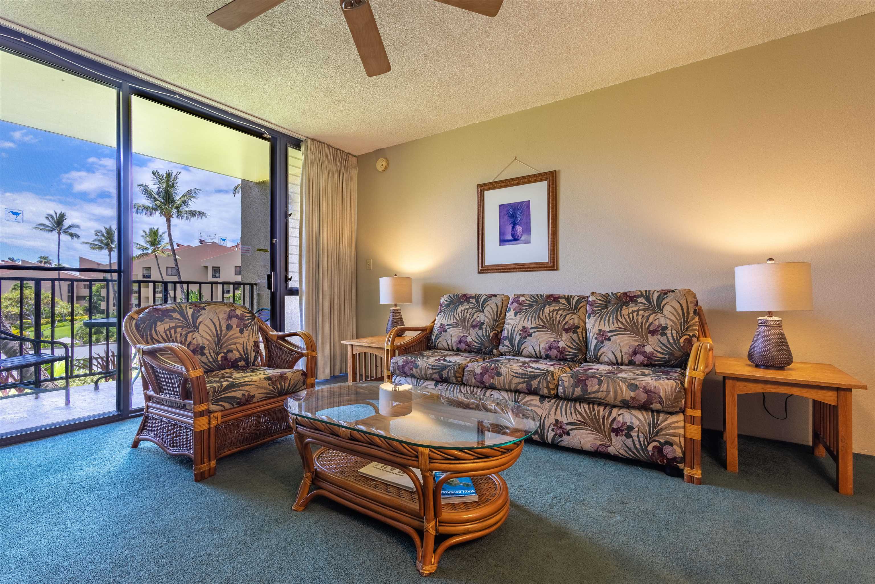 Kamaole Sands condo # 5207, Kihei, Hawaii - photo 30 of 50