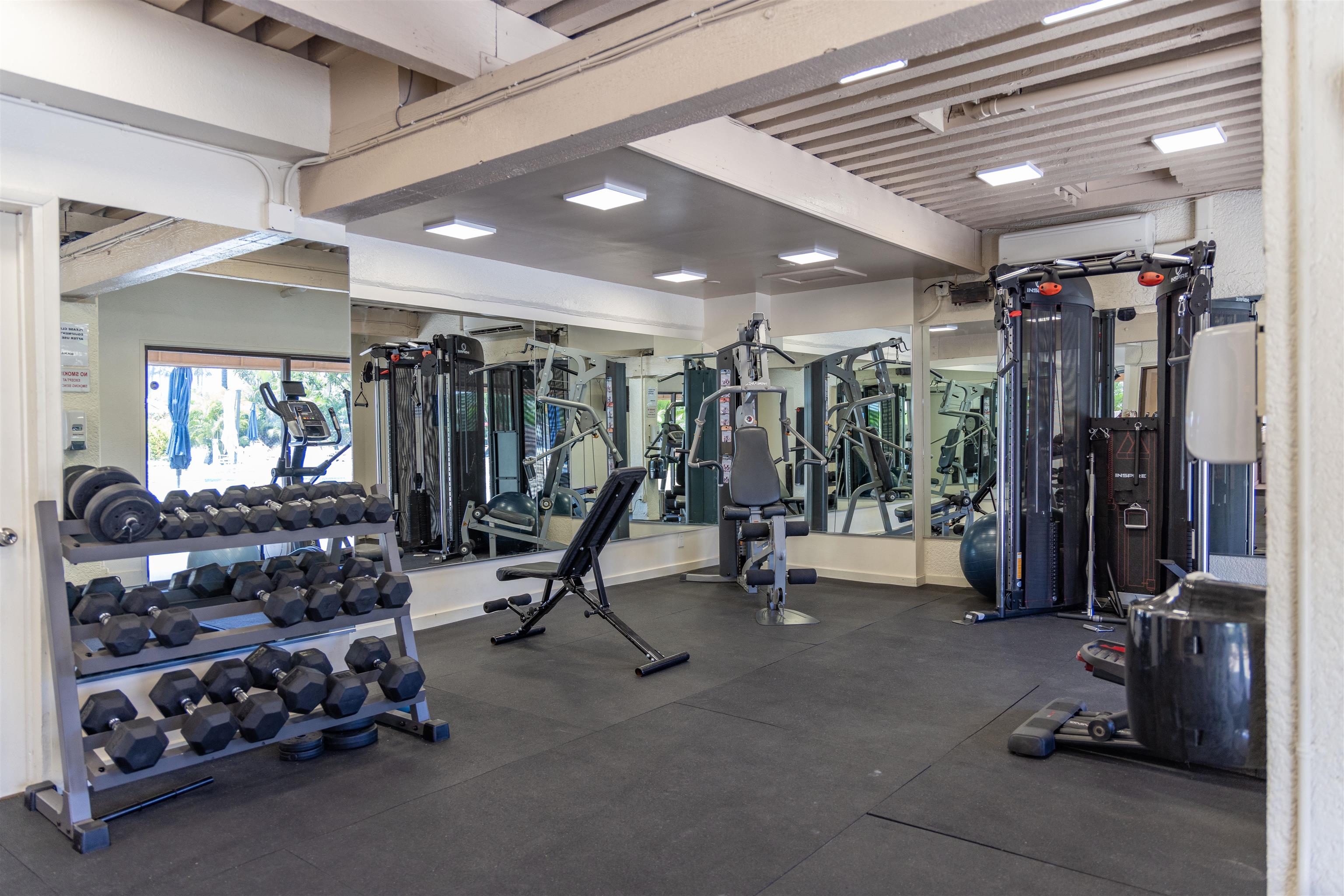 Kamaole Sands condo # 5207, Kihei, Hawaii - photo 32 of 50