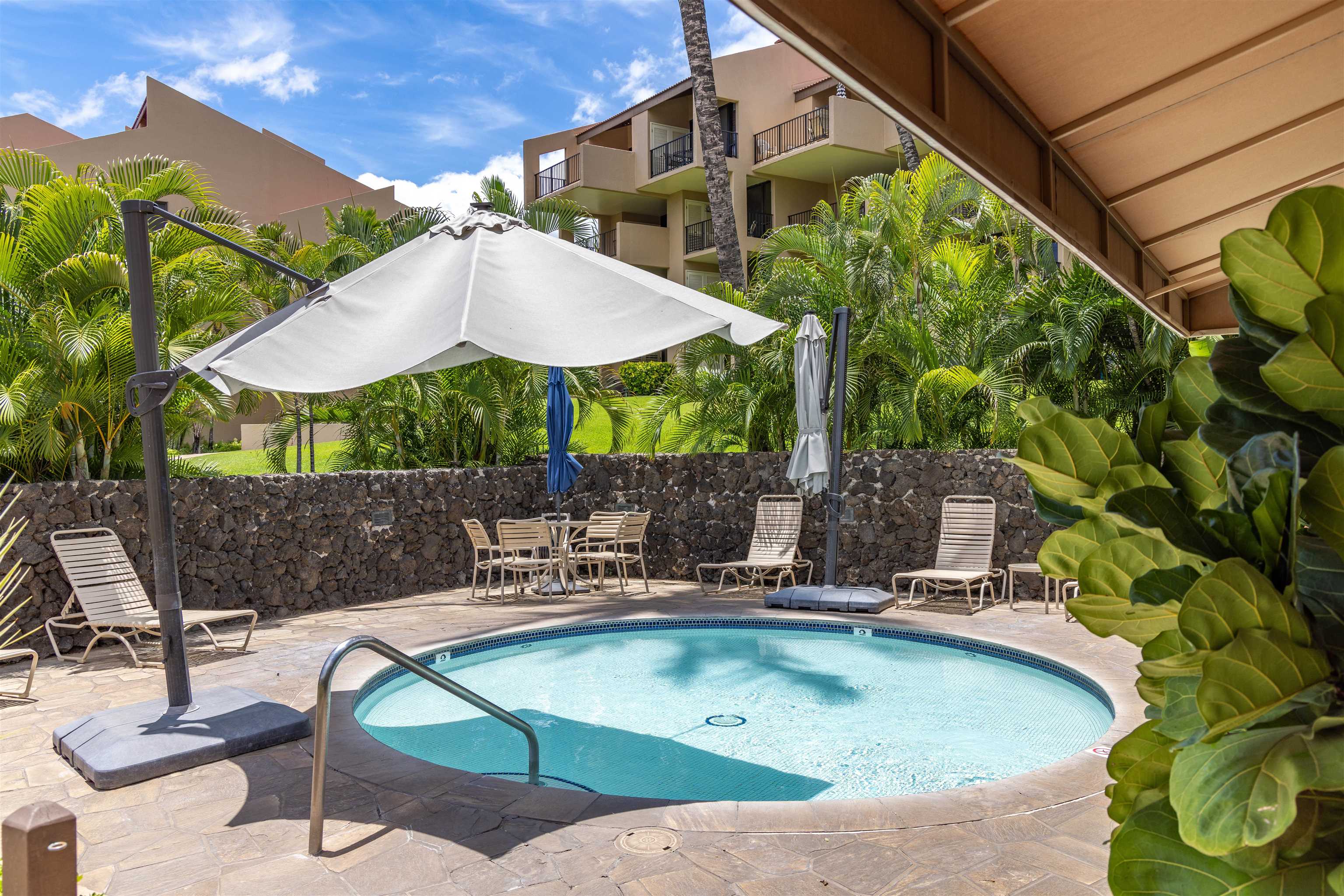 Kamaole Sands condo # 5207, Kihei, Hawaii - photo 35 of 50