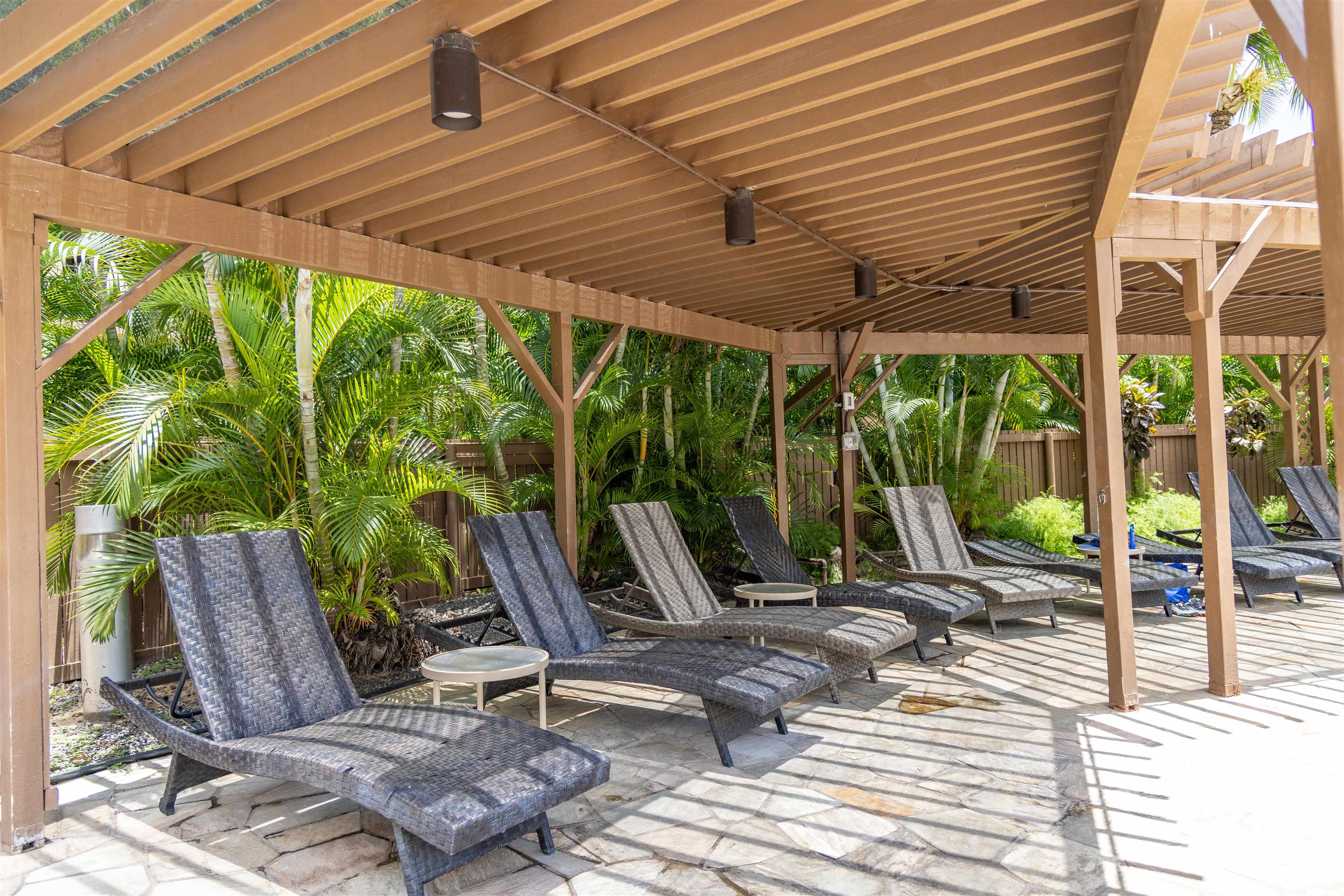 Kamaole Sands condo # 5207, Kihei, Hawaii - photo 36 of 50