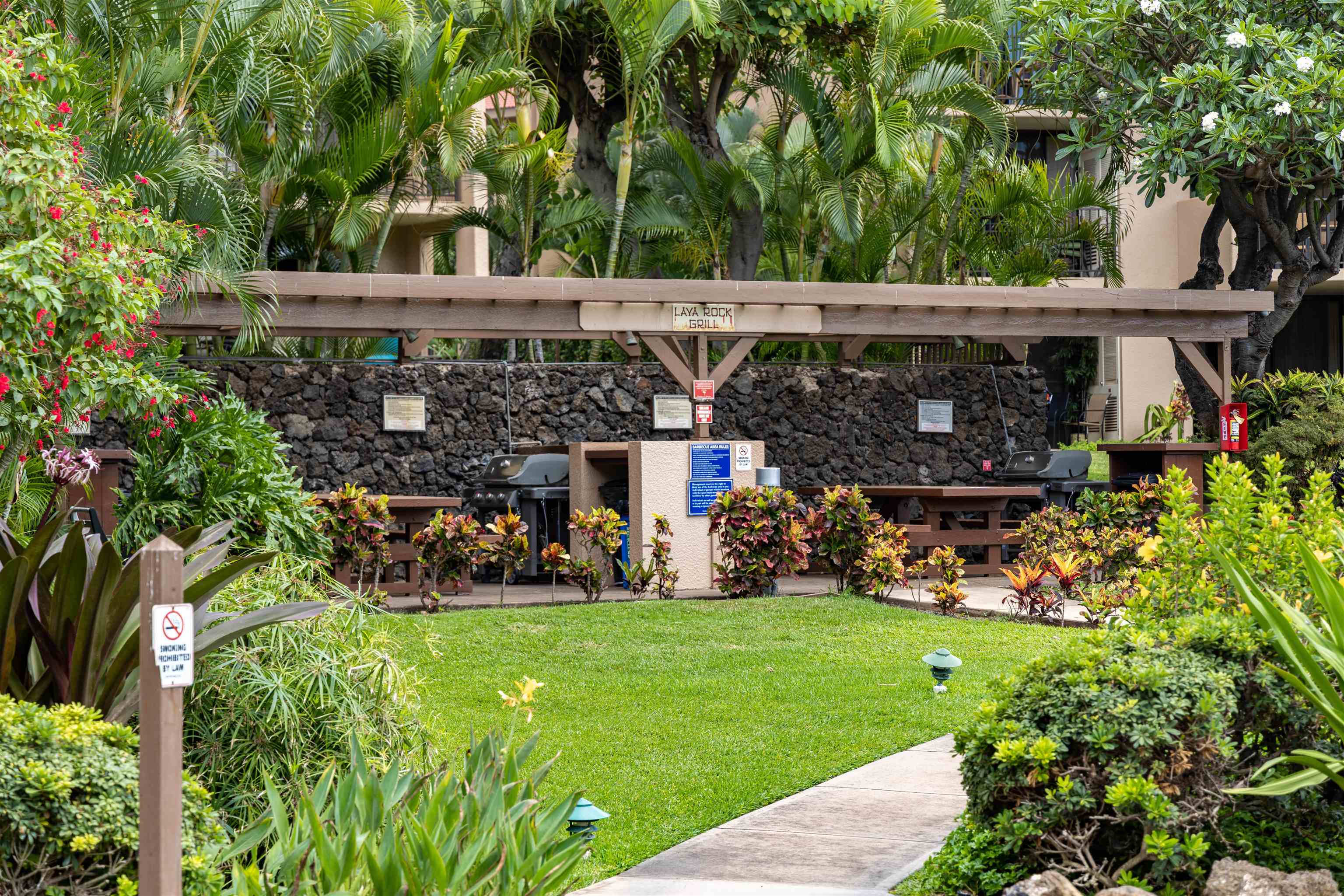 Kamaole Sands condo # 5207, Kihei, Hawaii - photo 37 of 50