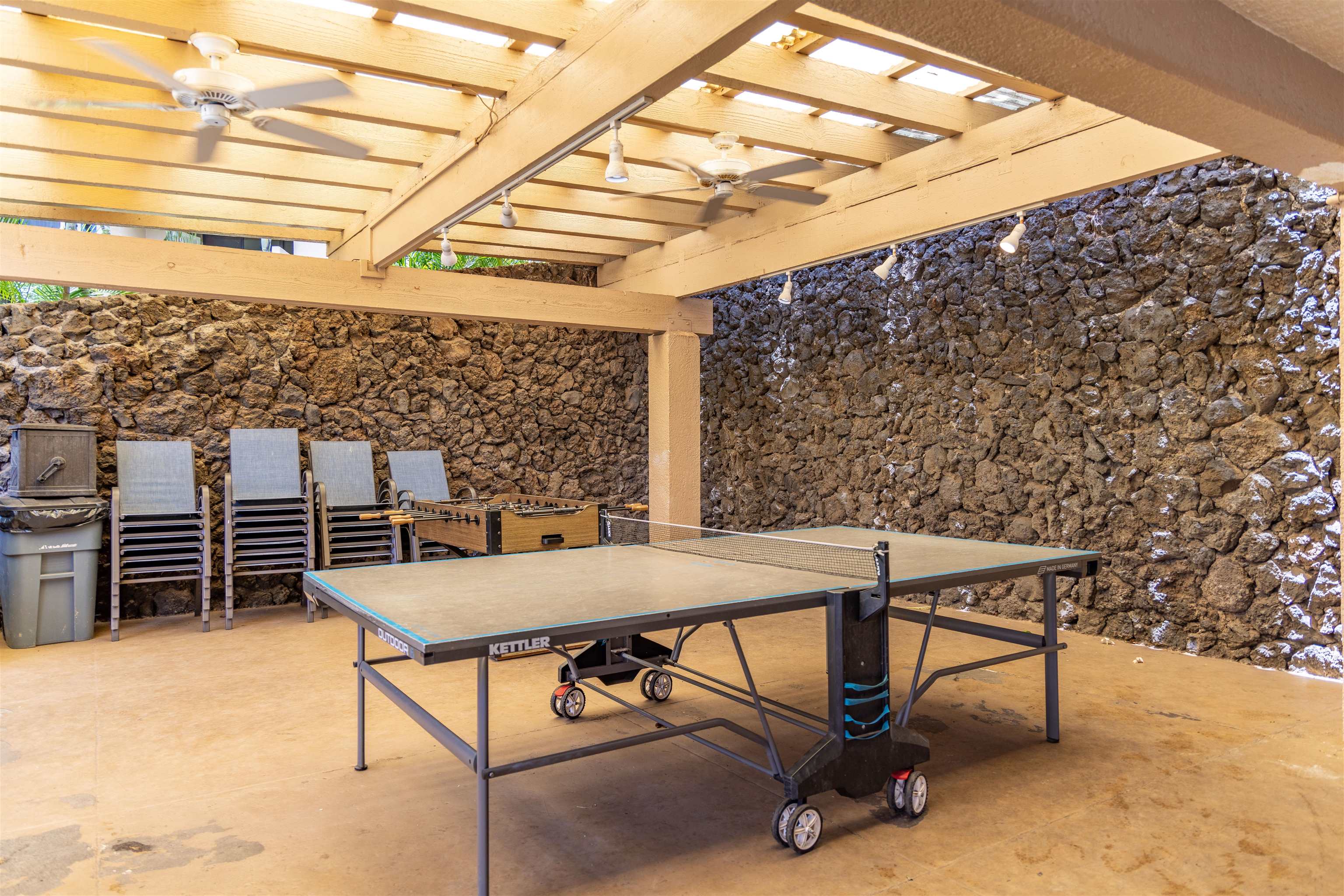 Kamaole Sands condo # 5207, Kihei, Hawaii - photo 38 of 50