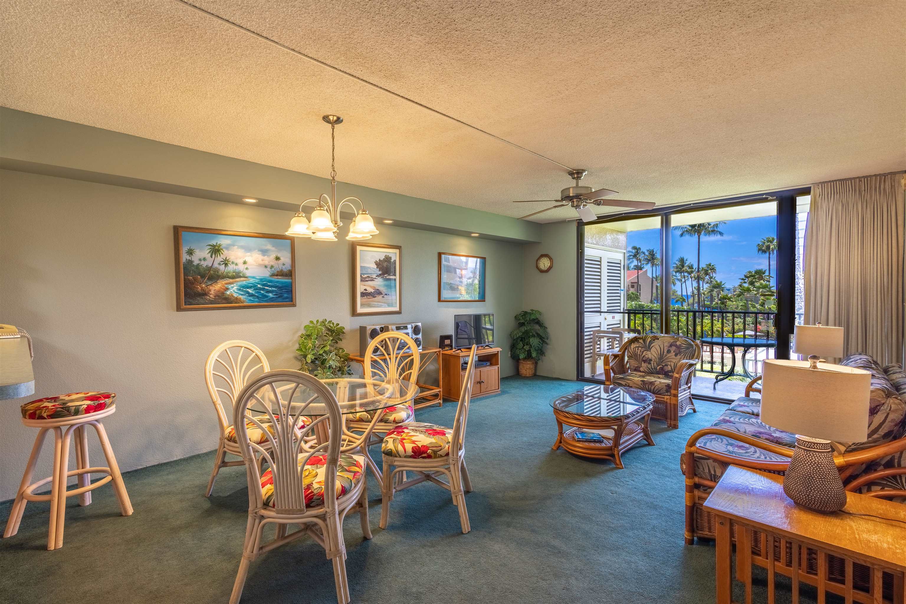 Kamaole Sands condo # 5207, Kihei, Hawaii - photo 5 of 50