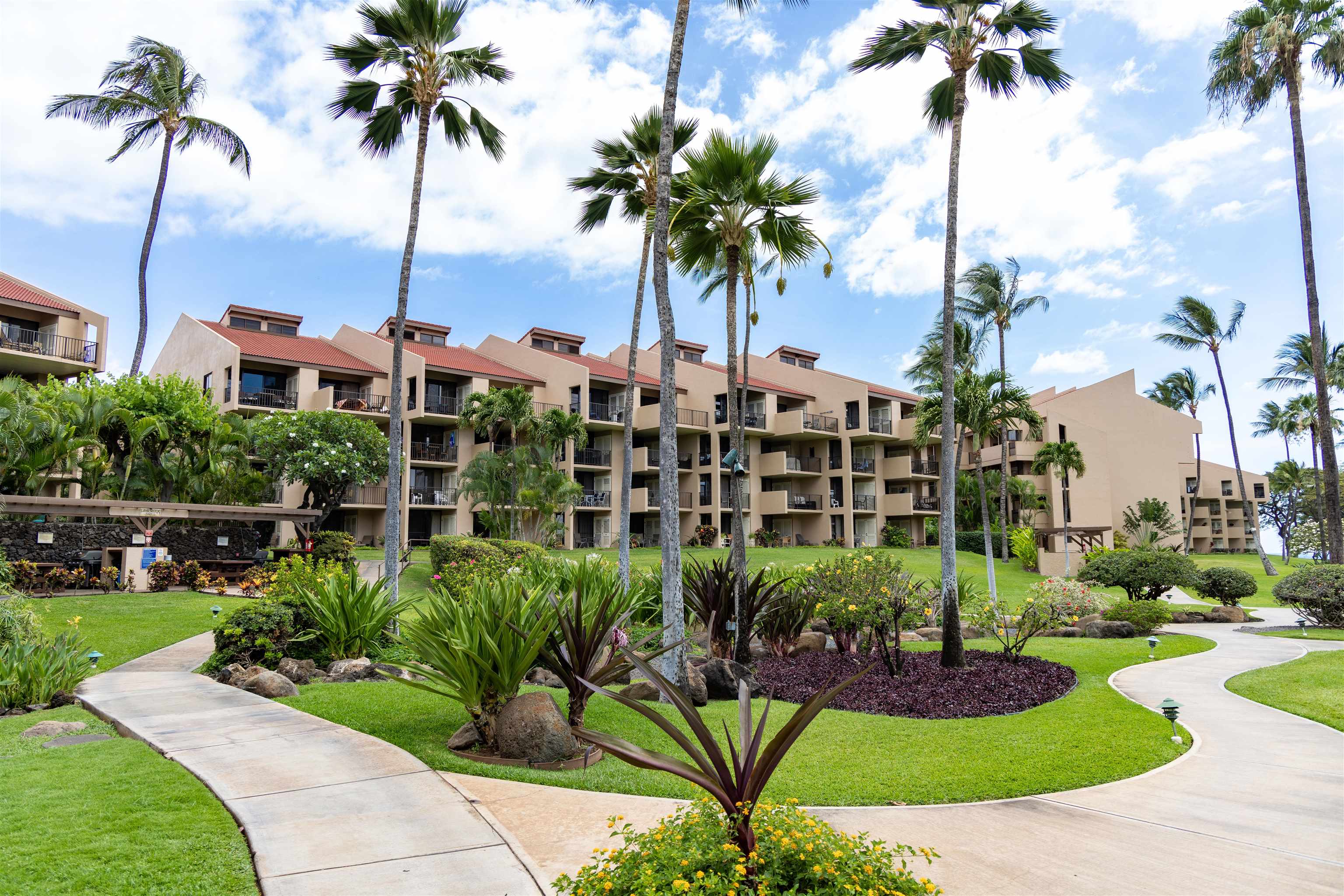 Kamaole Sands condo # 5207, Kihei, Hawaii - photo 42 of 50