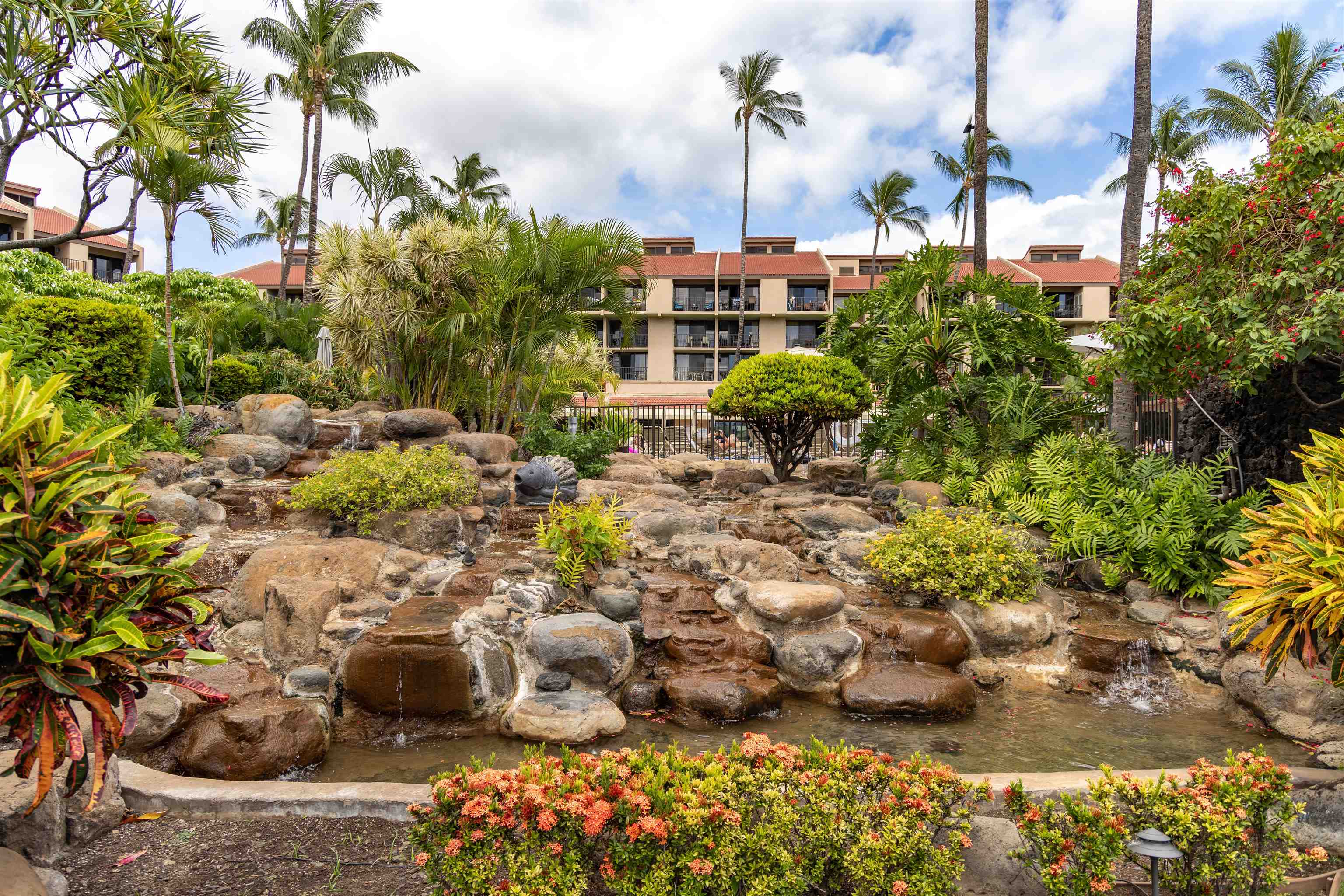 Kamaole Sands condo # 5207, Kihei, Hawaii - photo 43 of 50