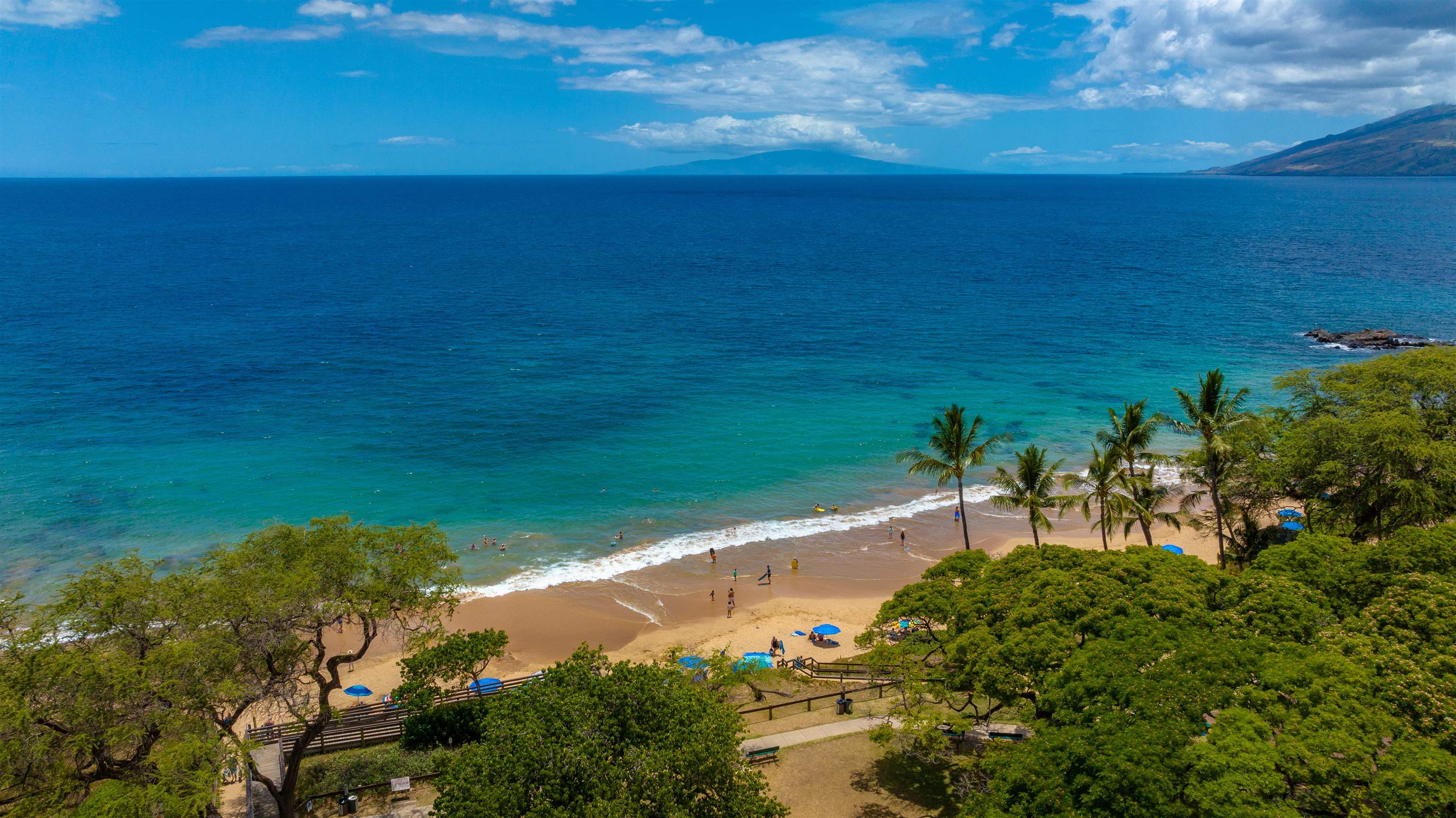 Kamaole Sands condo # 5207, Kihei, Hawaii - photo 44 of 50