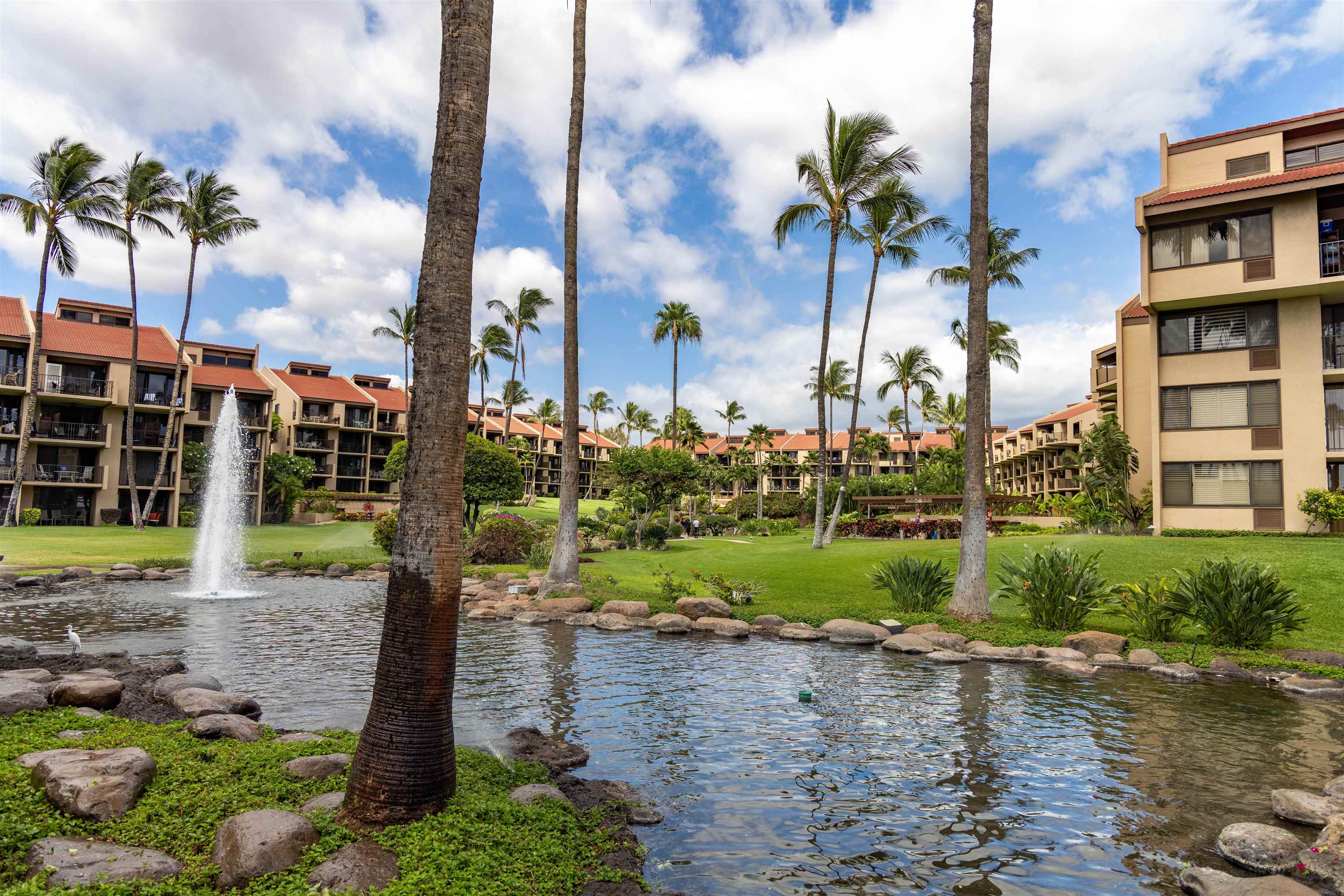 Kamaole Sands condo # 5207, Kihei, Hawaii - photo 45 of 50