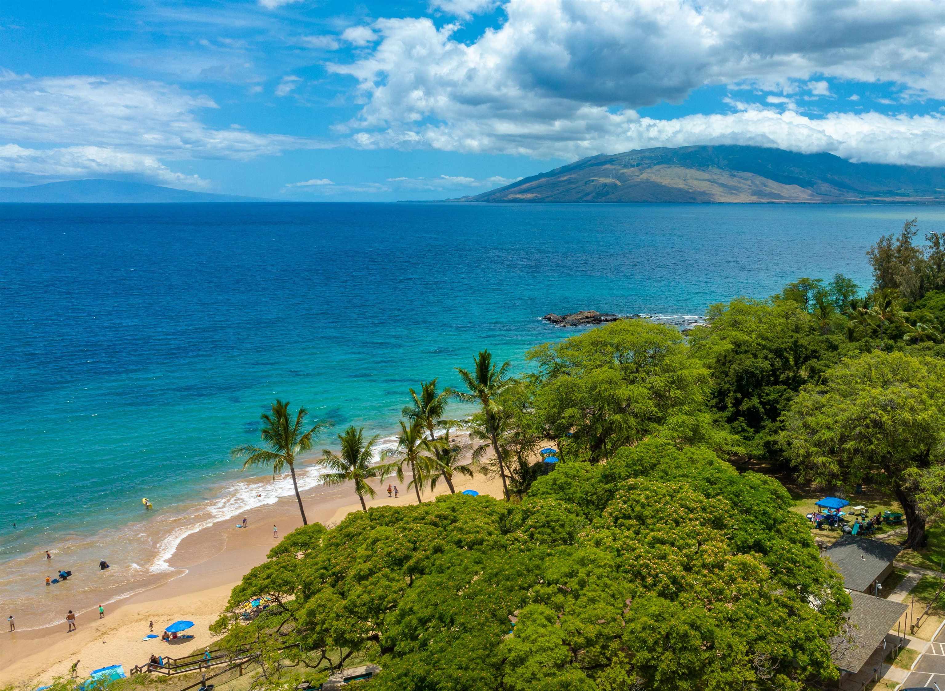 Kamaole Sands condo # 5207, Kihei, Hawaii - photo 46 of 50