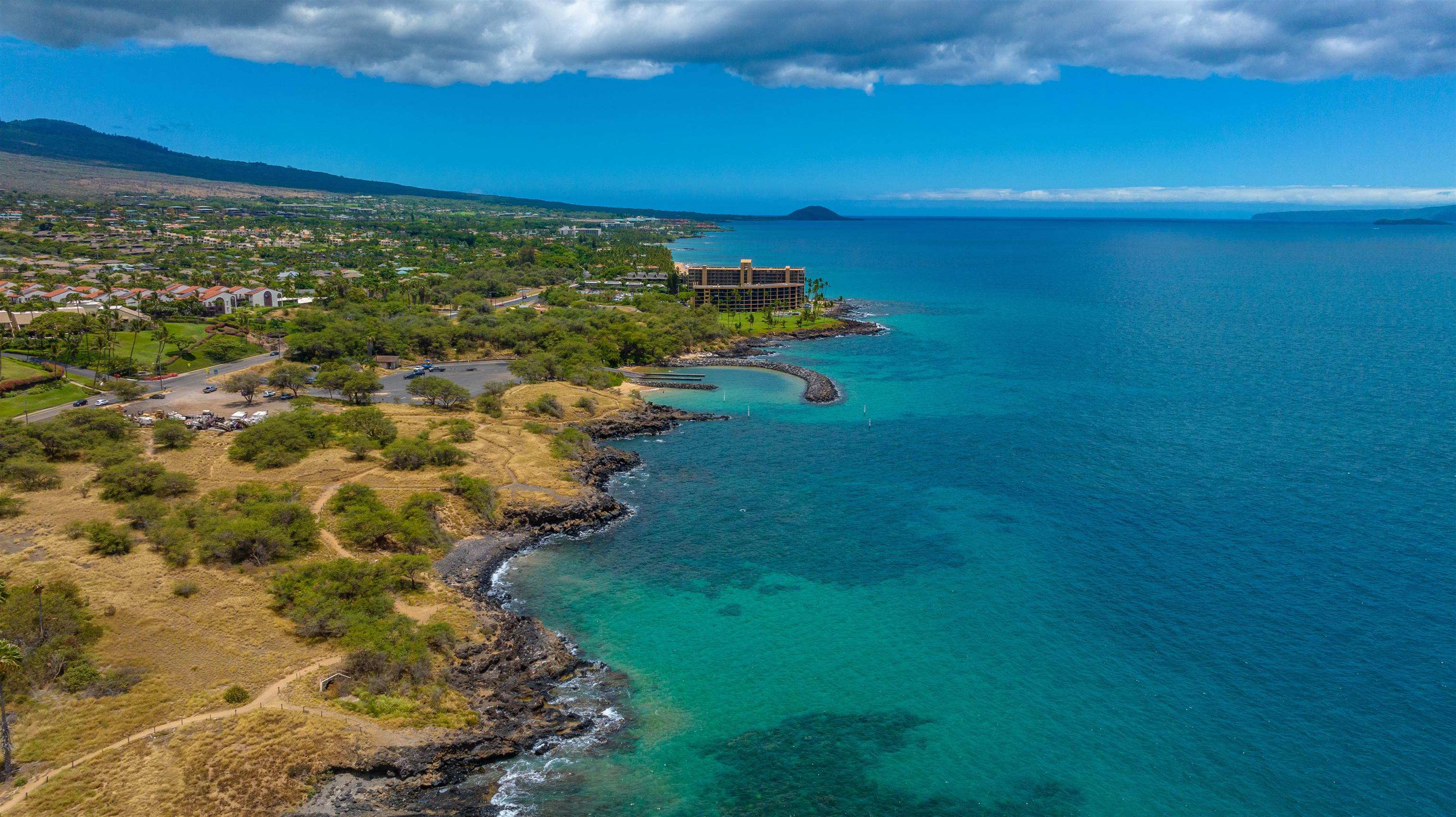 Kamaole Sands condo # 5207, Kihei, Hawaii - photo 47 of 50