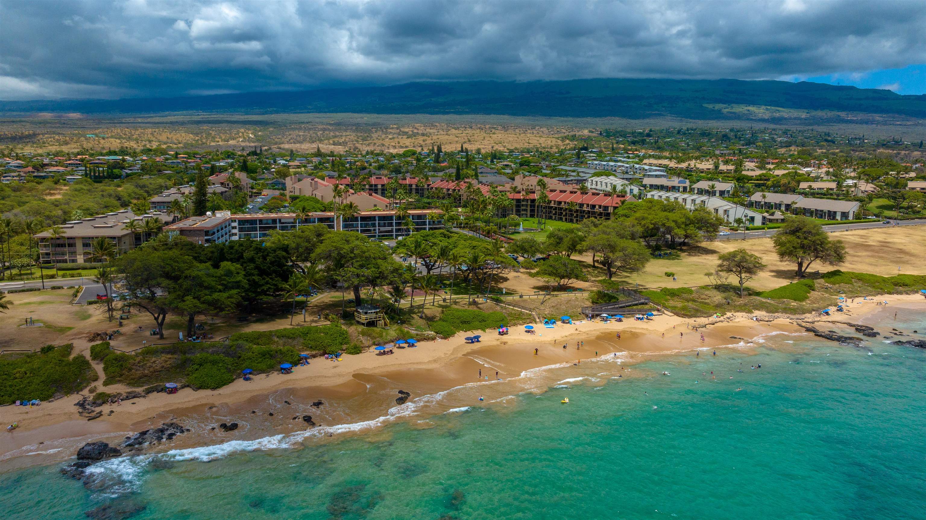 Kamaole Sands condo # 5207, Kihei, Hawaii - photo 48 of 50
