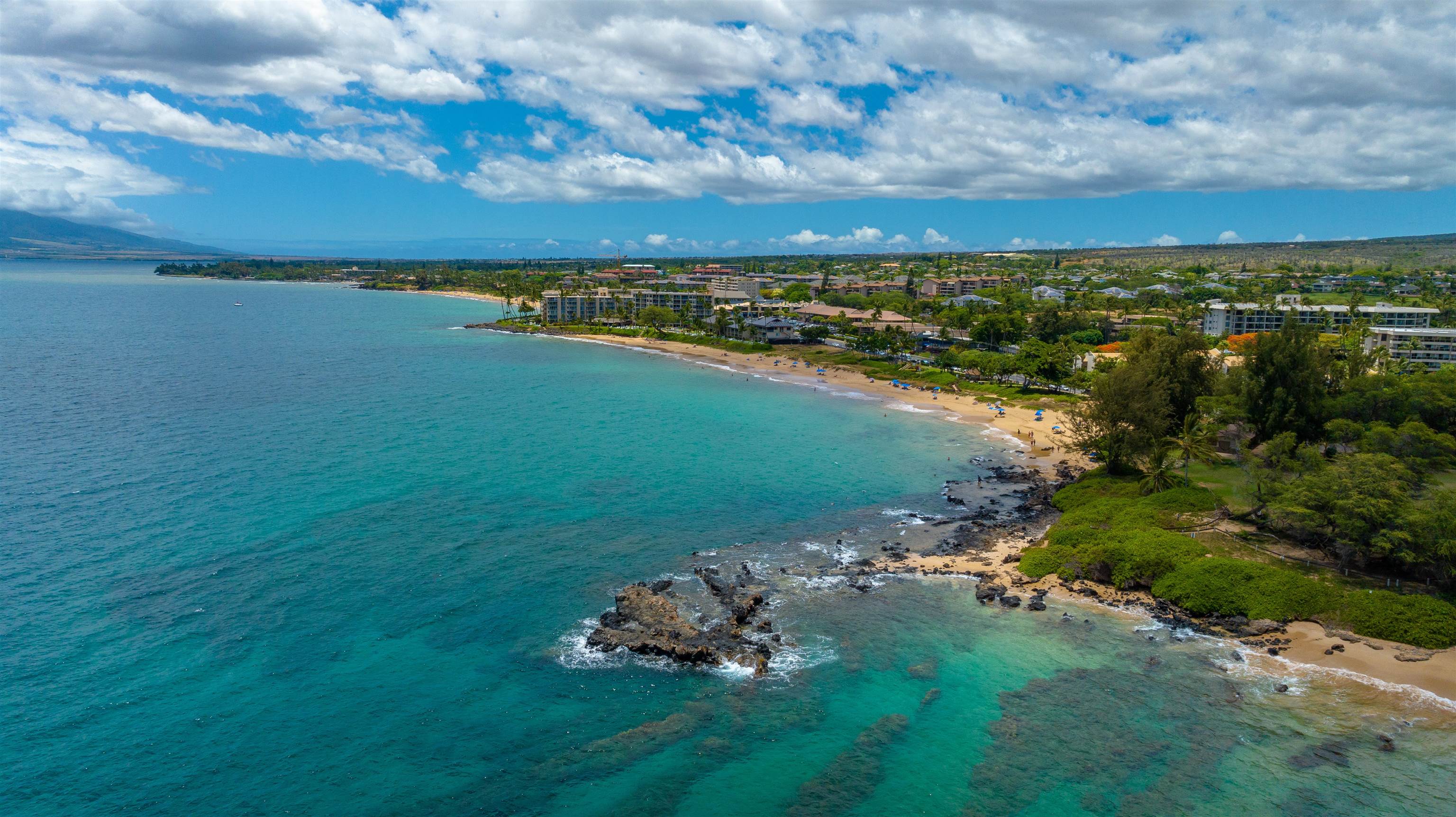 Kamaole Sands condo # 5207, Kihei, Hawaii - photo 49 of 50
