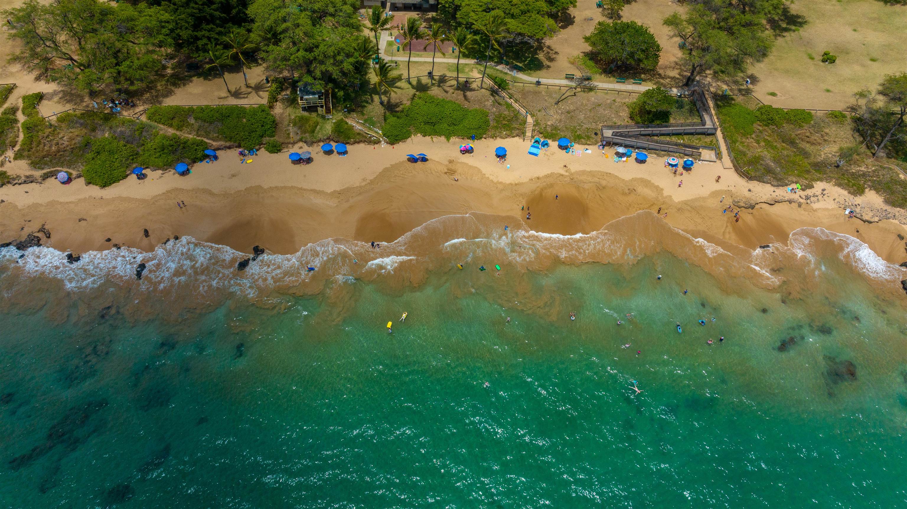 Kamaole Sands condo # 5207, Kihei, Hawaii - photo 50 of 50