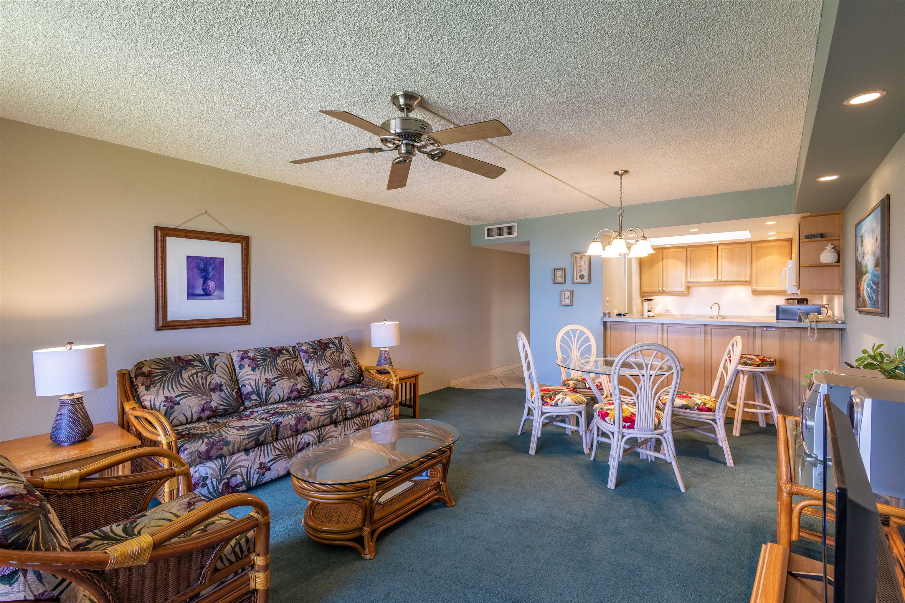 Kamaole Sands condo # 5207, Kihei, Hawaii - photo 9 of 50