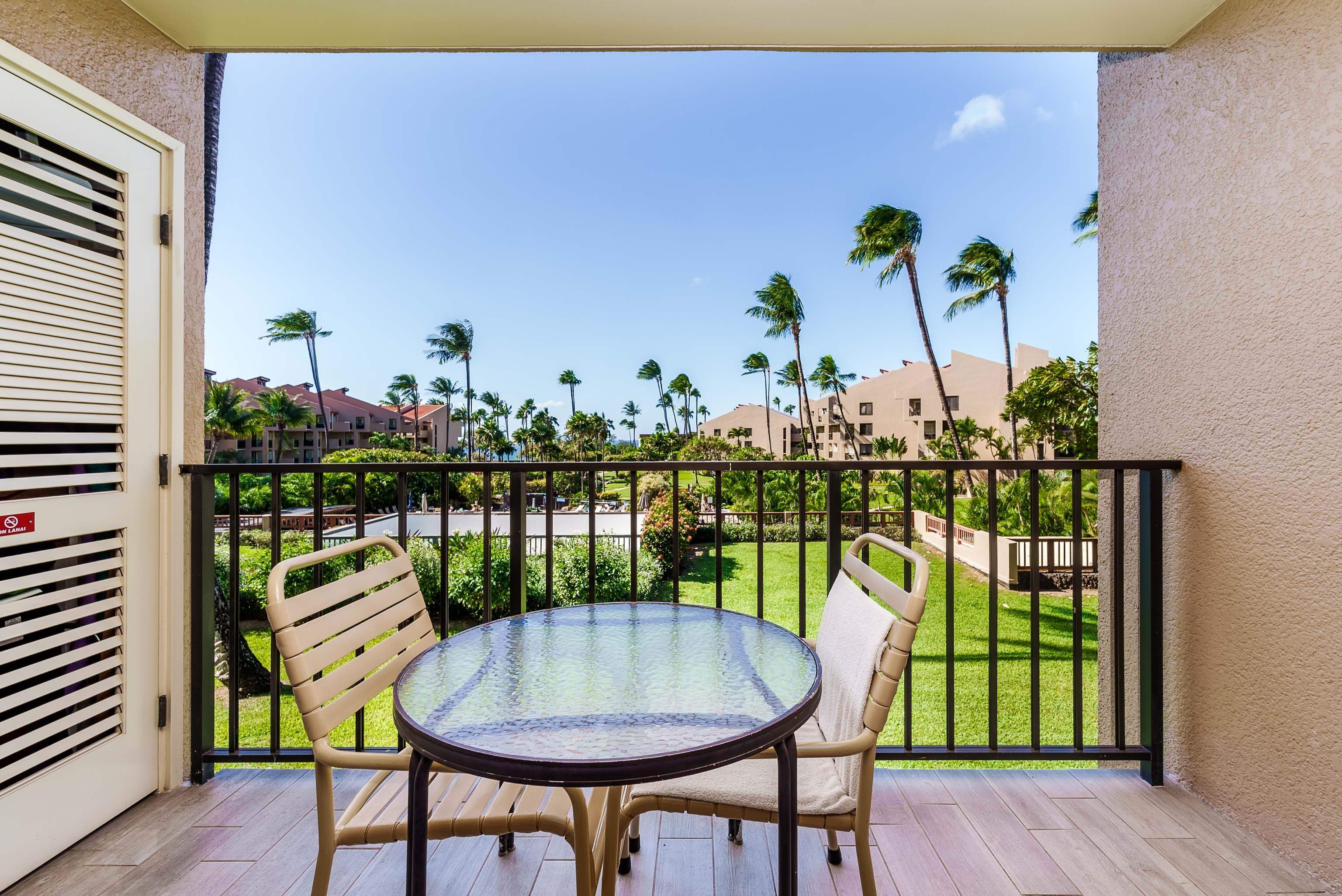 Kamaole Sands condo # 5-209, Kihei, Hawaii - photo 2 of 38