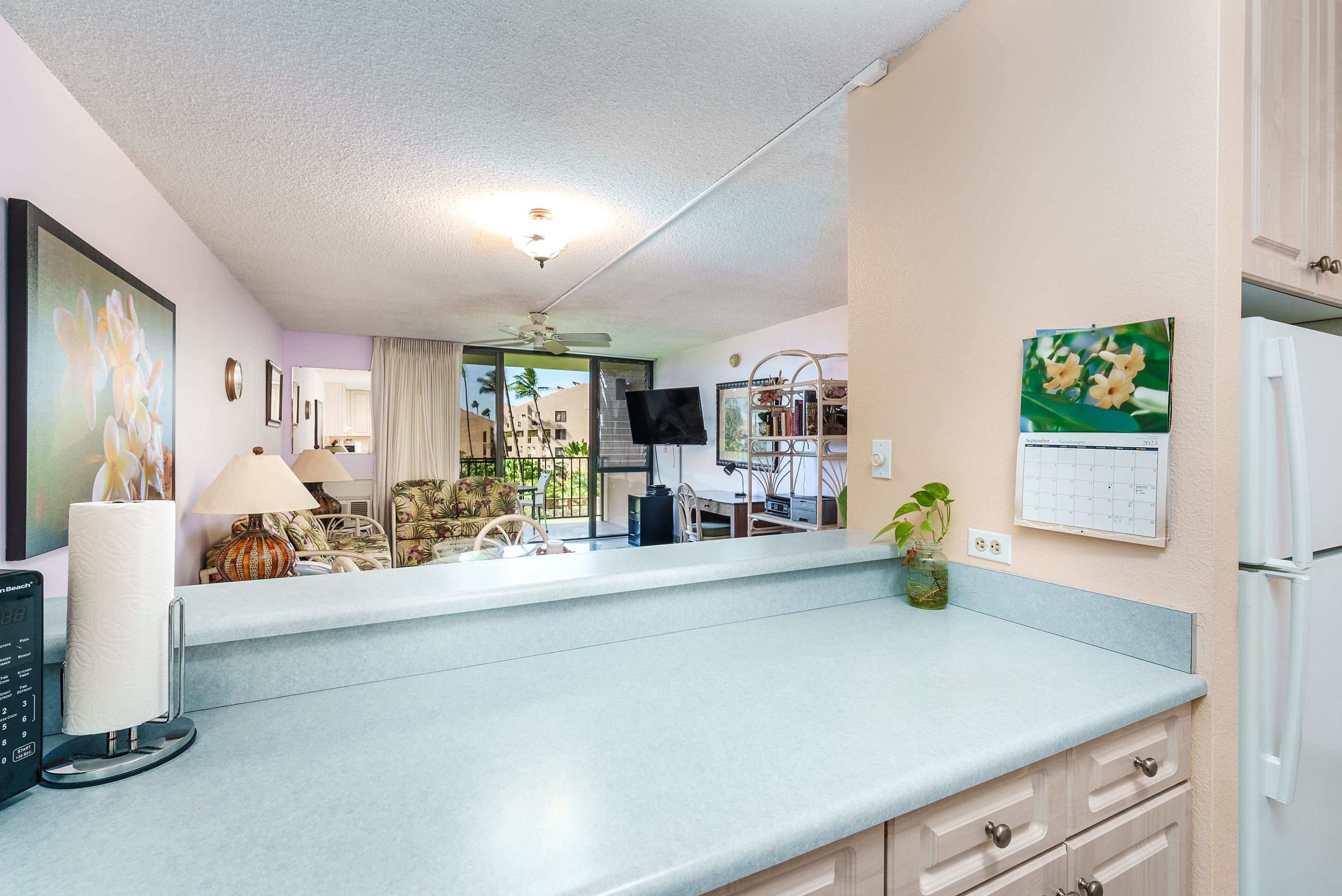 Kamaole Sands condo # 5-209, Kihei, Hawaii - photo 14 of 38