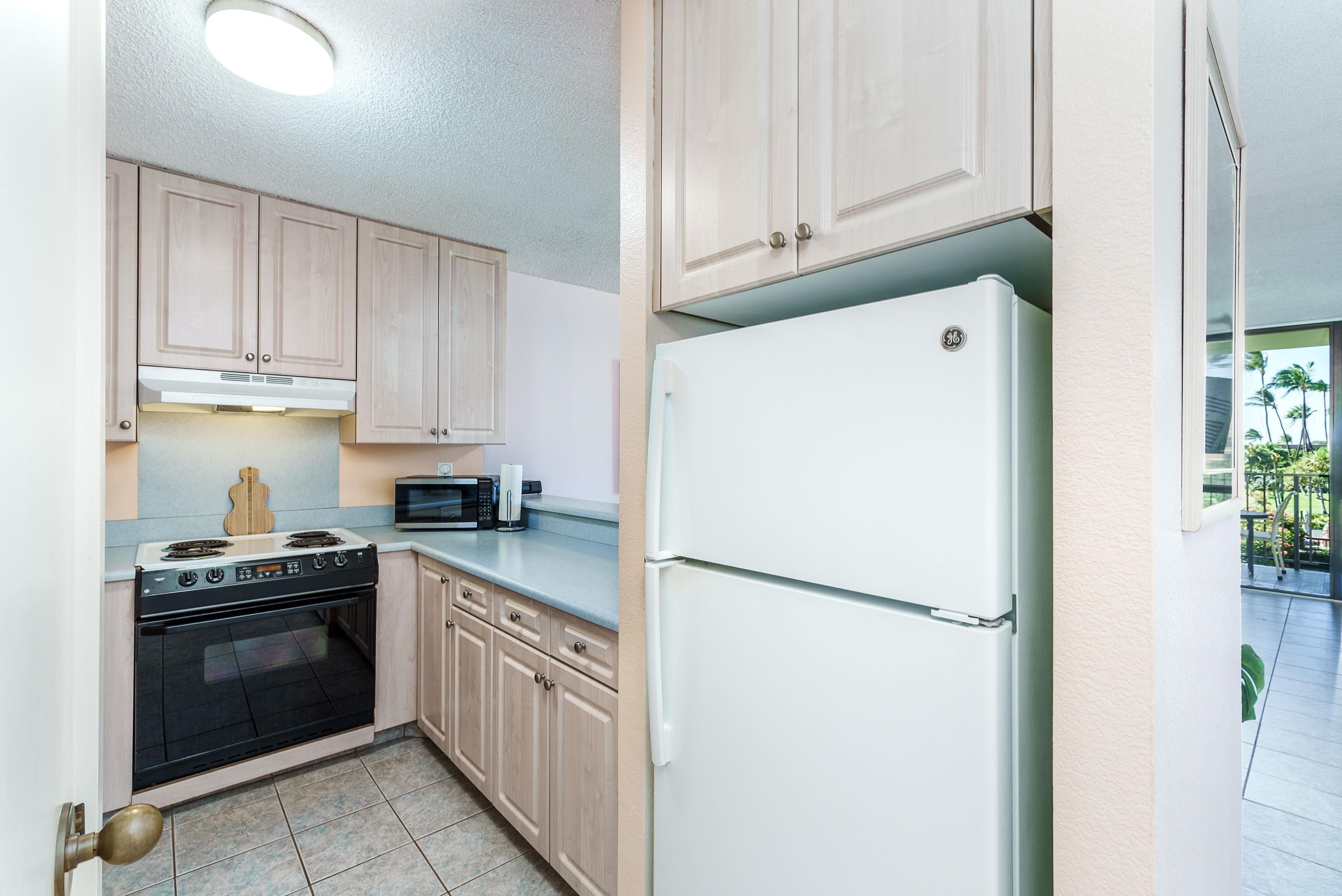 Kamaole Sands condo # 5-209, Kihei, Hawaii - photo 15 of 38