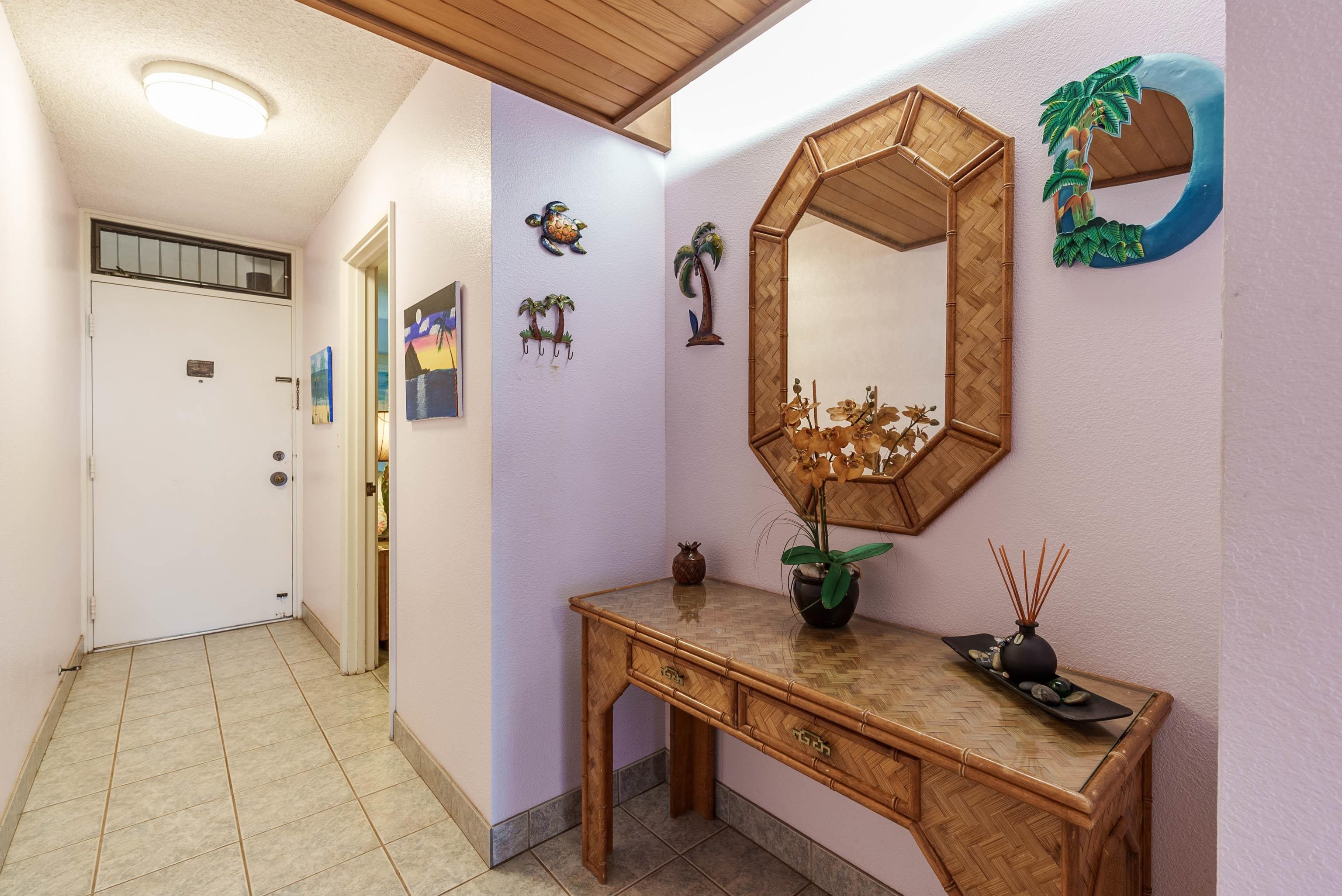 Kamaole Sands condo # 5-209, Kihei, Hawaii - photo 20 of 38