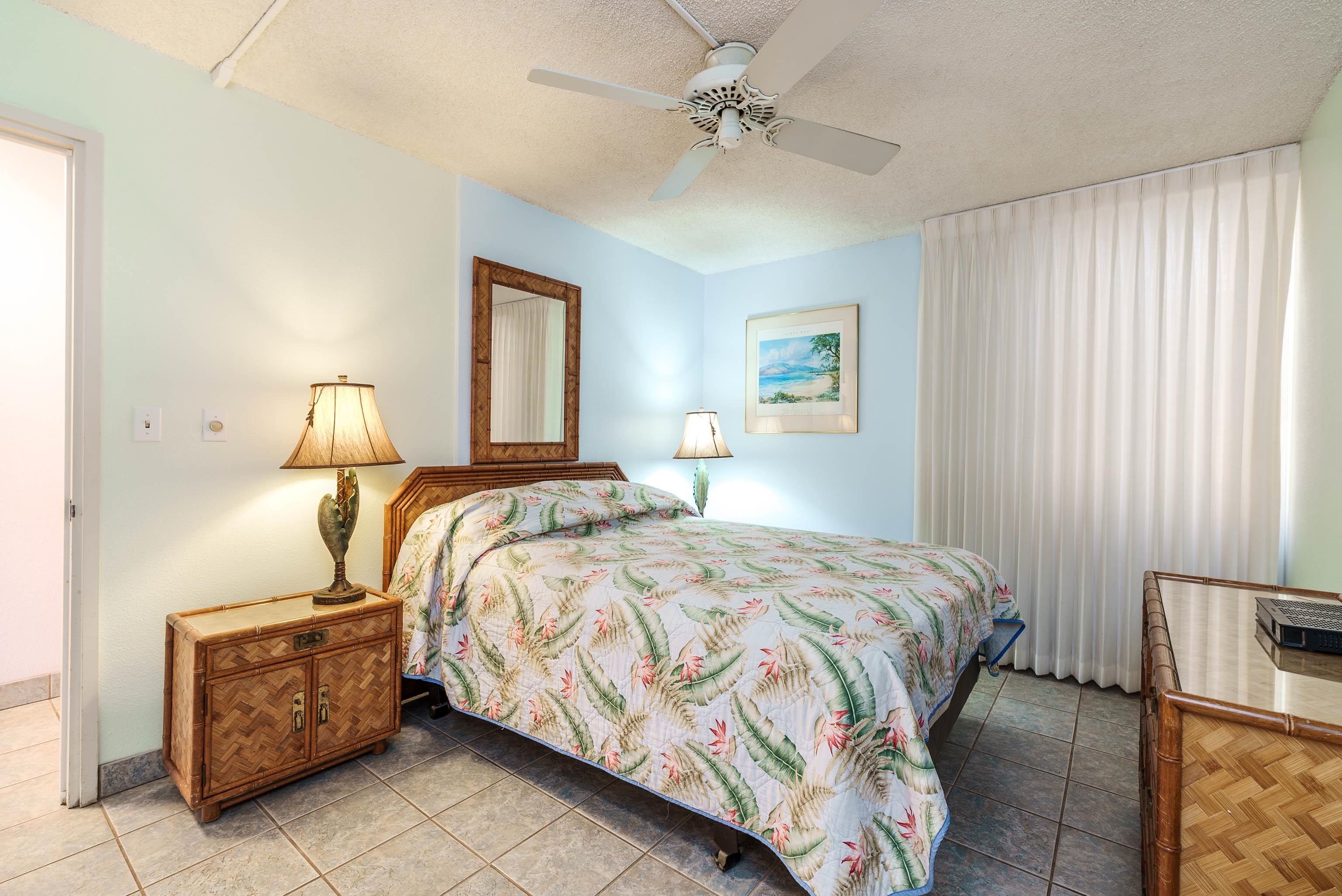 Kamaole Sands condo # 5-209, Kihei, Hawaii - photo 22 of 38