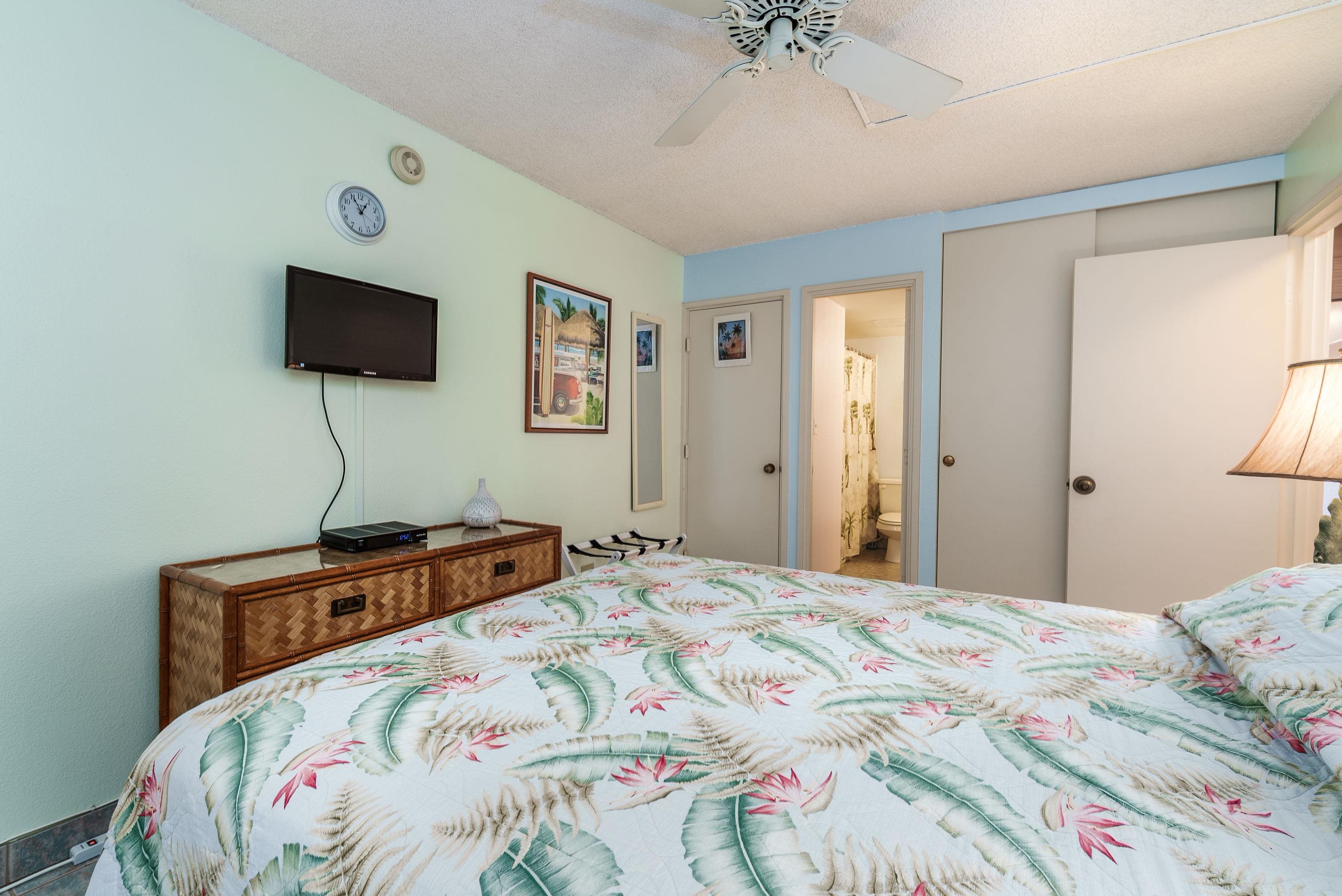 Kamaole Sands condo # 5-209, Kihei, Hawaii - photo 24 of 38