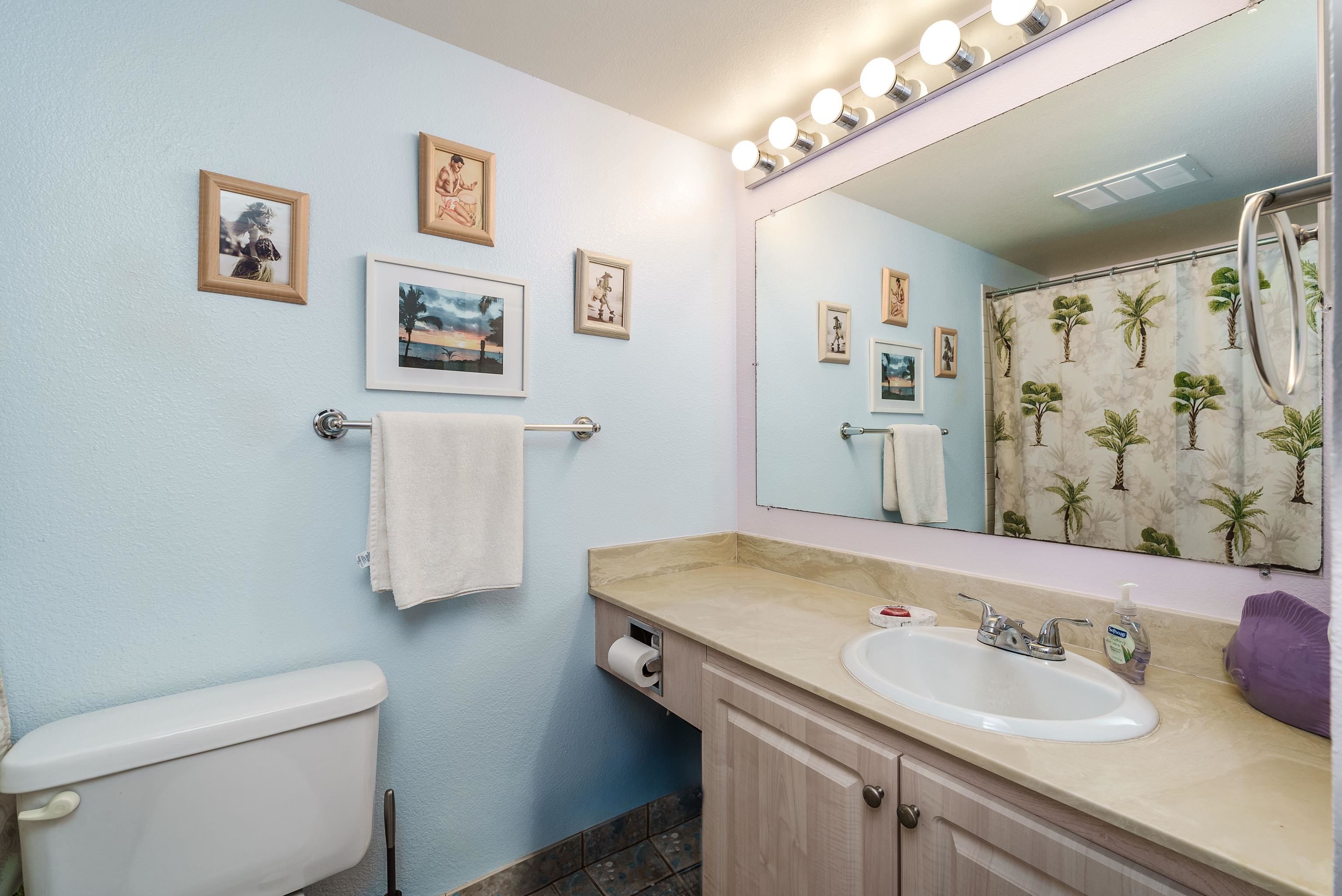 Kamaole Sands condo # 5-209, Kihei, Hawaii - photo 25 of 38