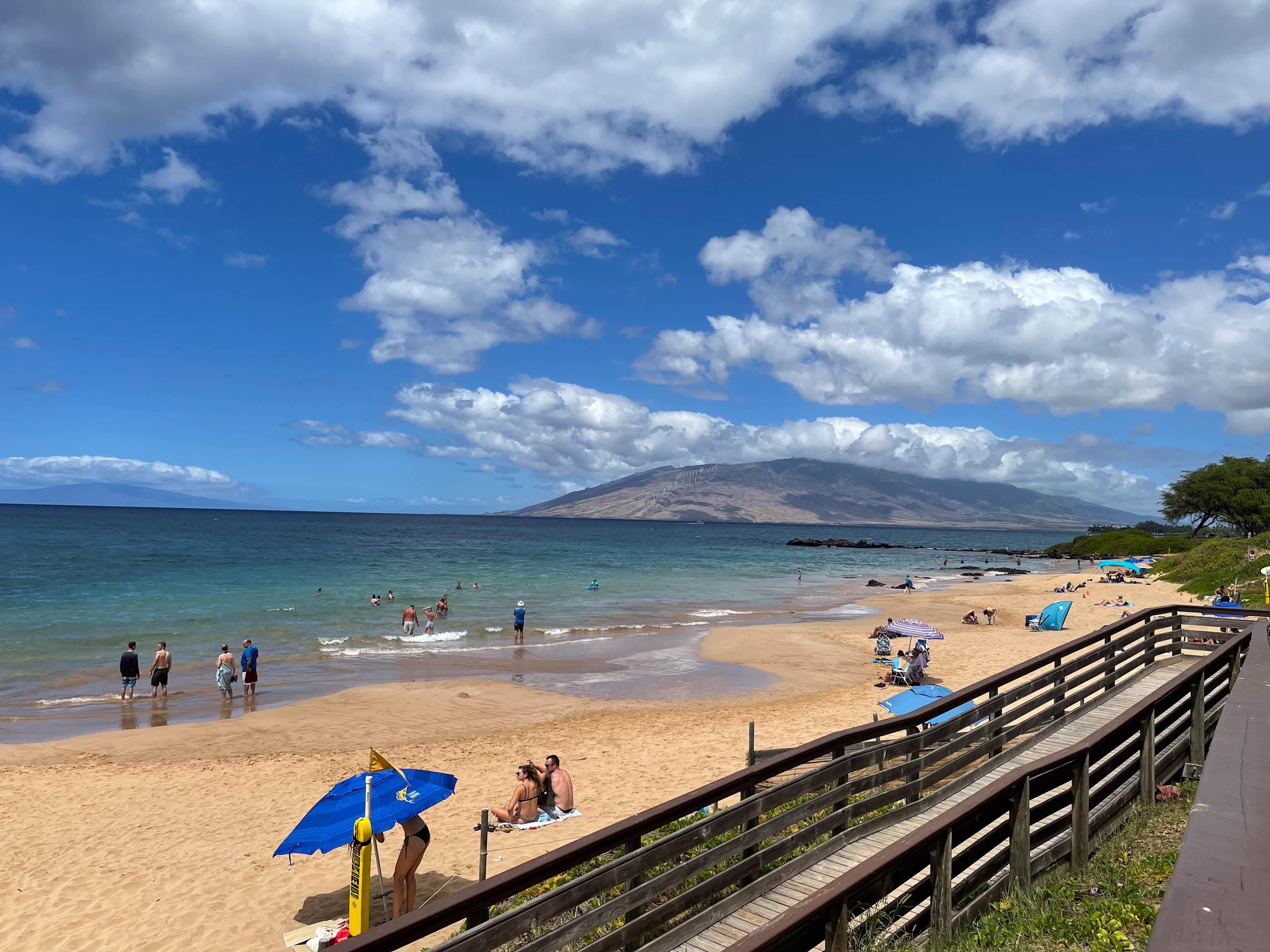 Kamaole Sands condo # 5-209, Kihei, Hawaii - photo 27 of 38