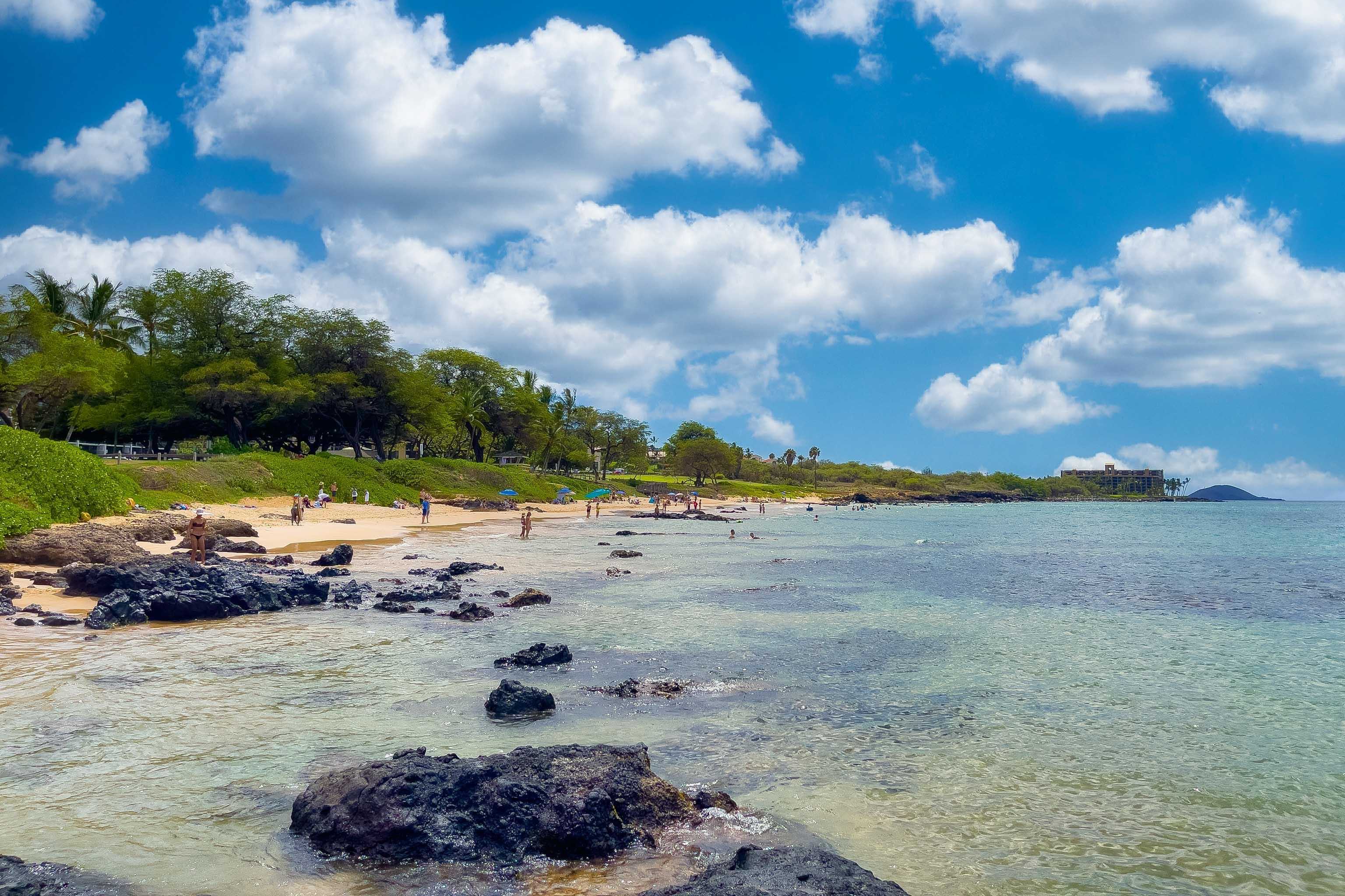 Kamaole Sands condo # 5-209, Kihei, Hawaii - photo 28 of 38