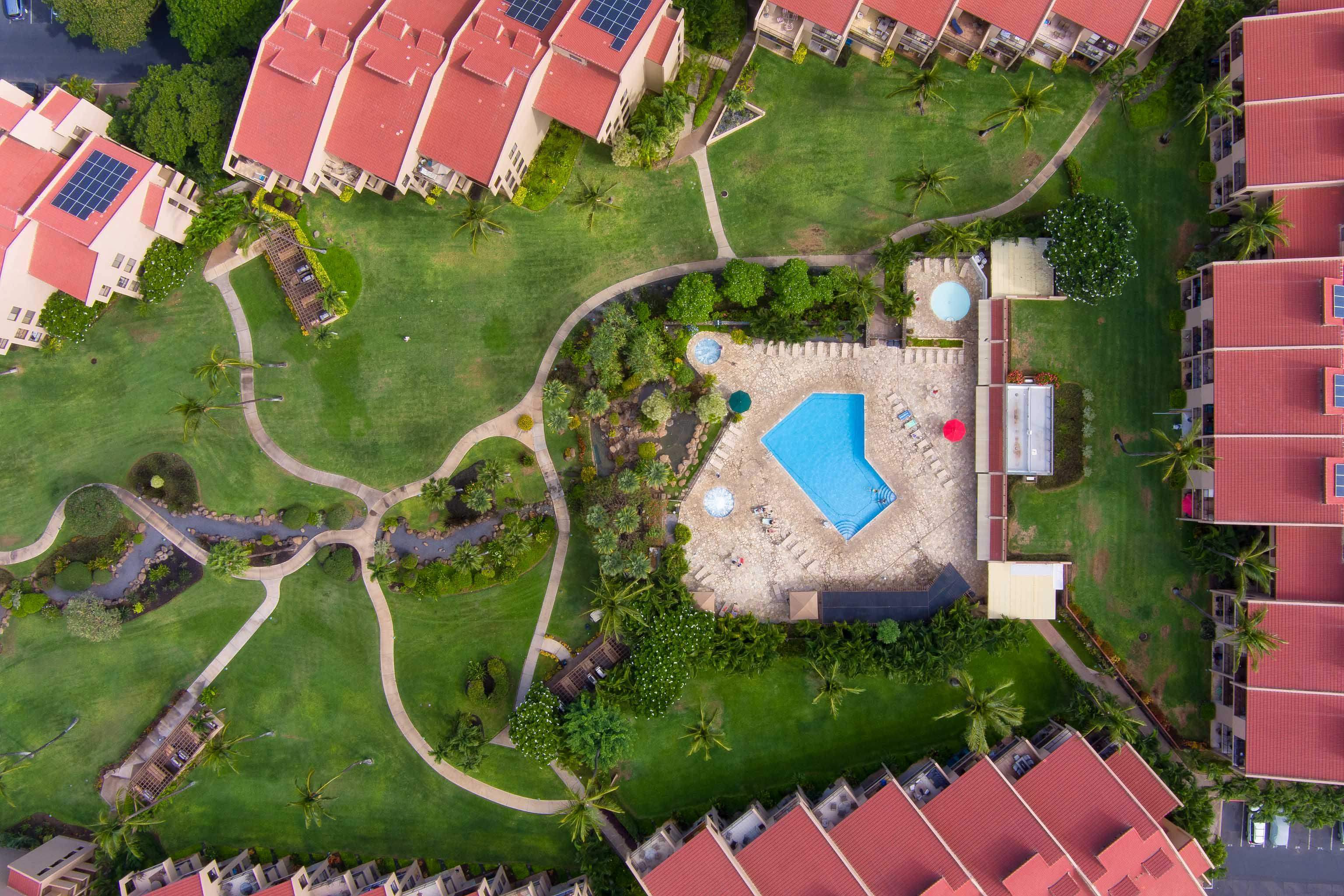 Kamaole Sands condo # 5-209, Kihei, Hawaii - photo 32 of 38