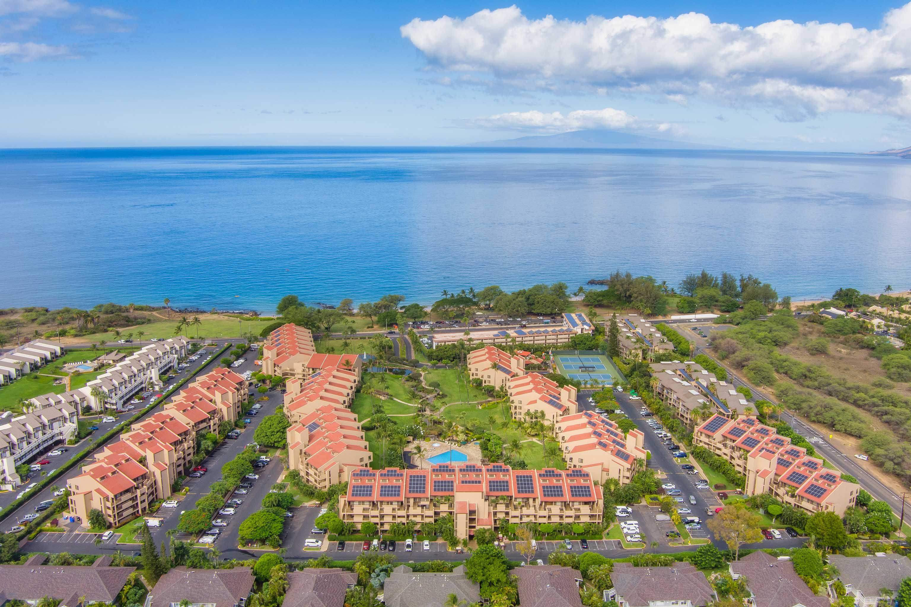 Kamaole Sands condo # 5-209, Kihei, Hawaii - photo 35 of 38