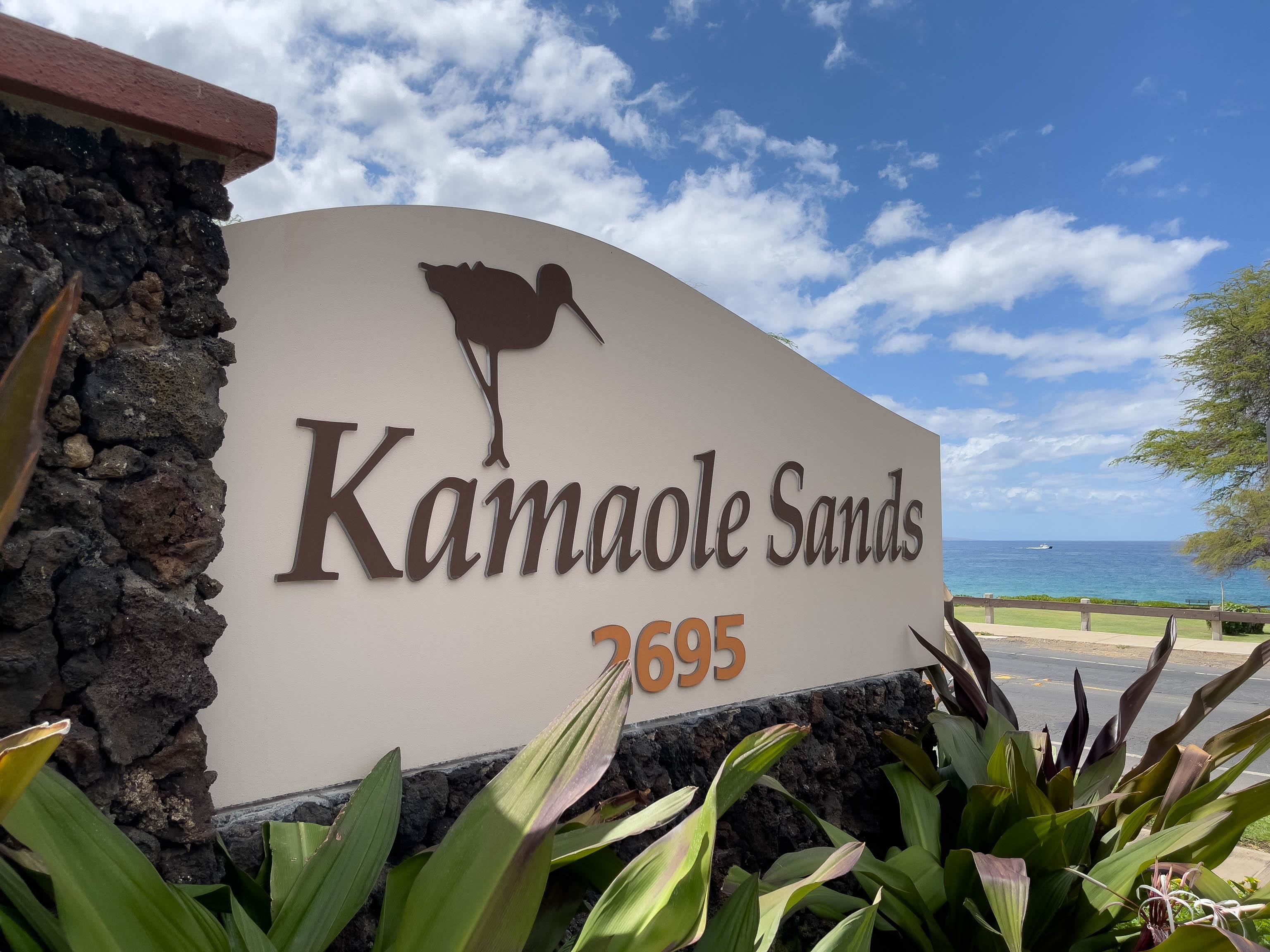 Kamaole Sands condo # 5-209, Kihei, Hawaii - photo 38 of 38