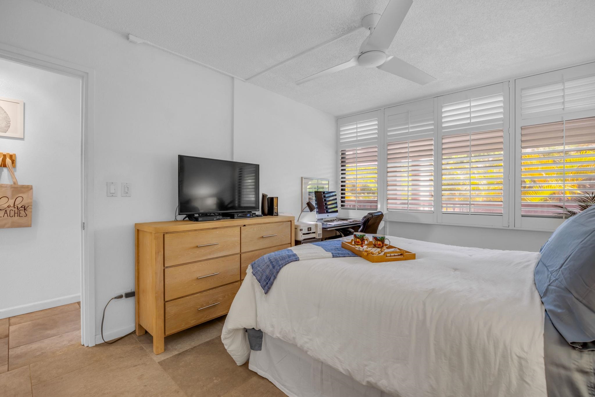 Kamaole Sands condo # 5-214, Kihei, Hawaii - photo 11 of 50