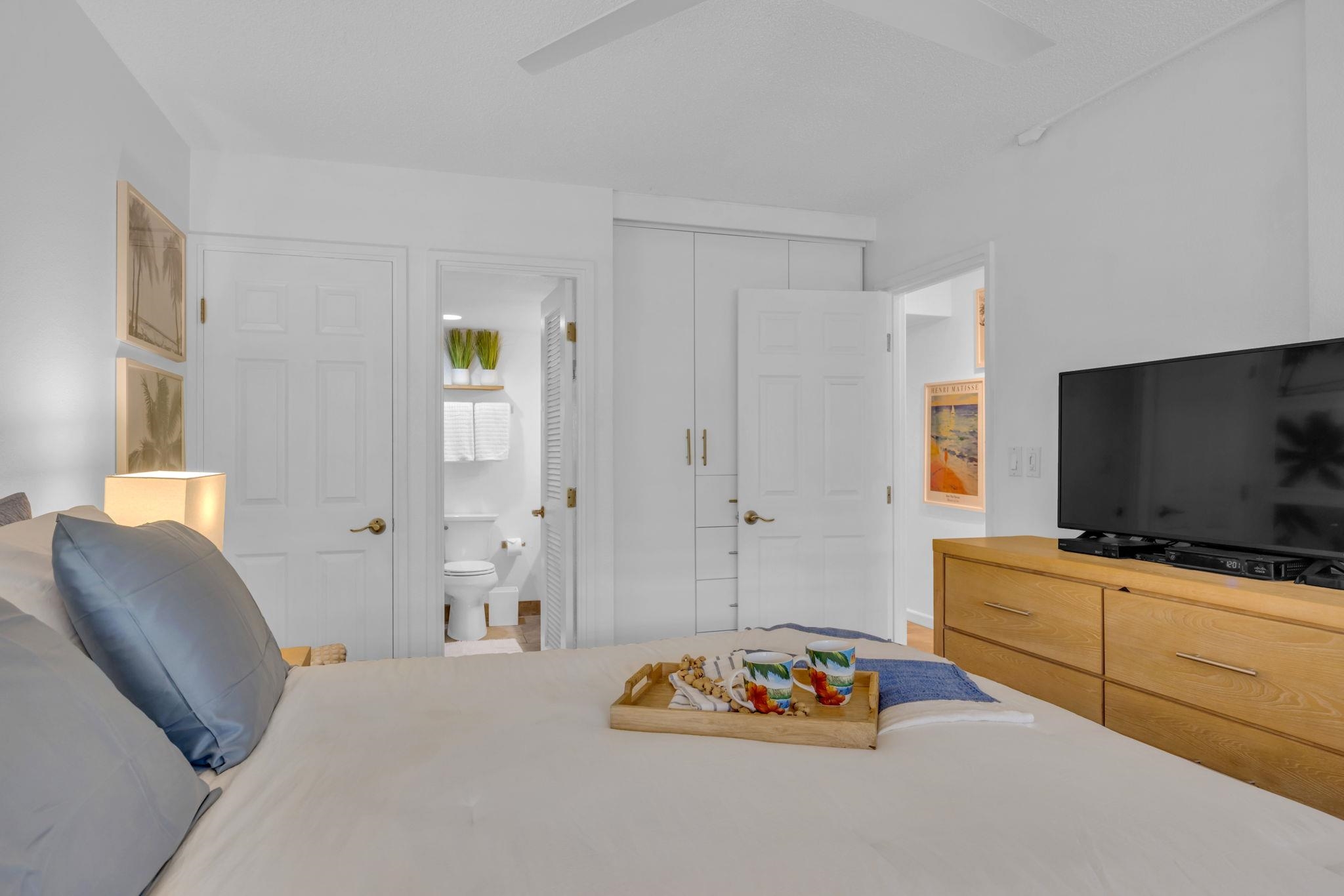 Kamaole Sands condo # 5-214, Kihei, Hawaii - photo 12 of 50