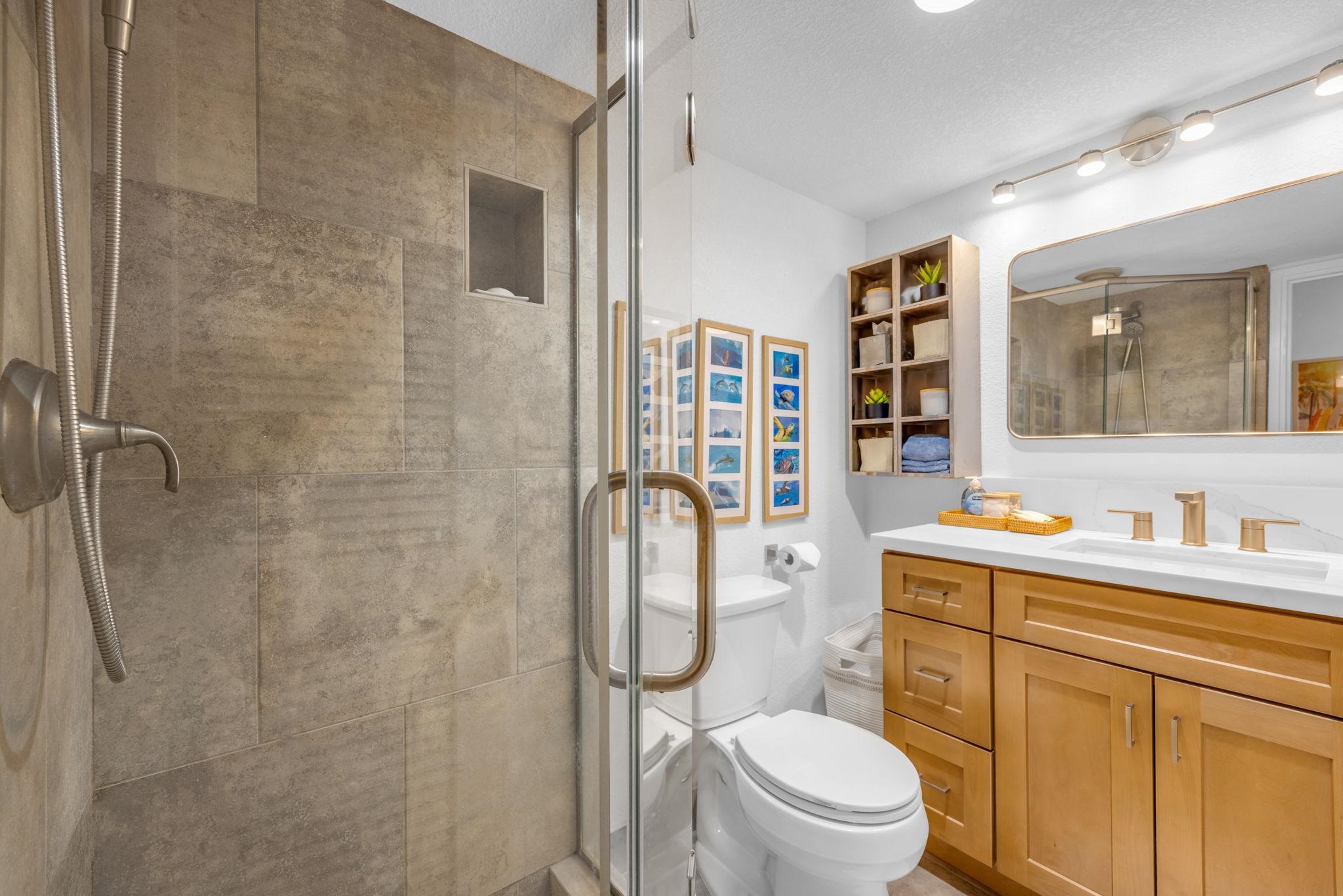 Kamaole Sands condo # 5-214, Kihei, Hawaii - photo 14 of 50