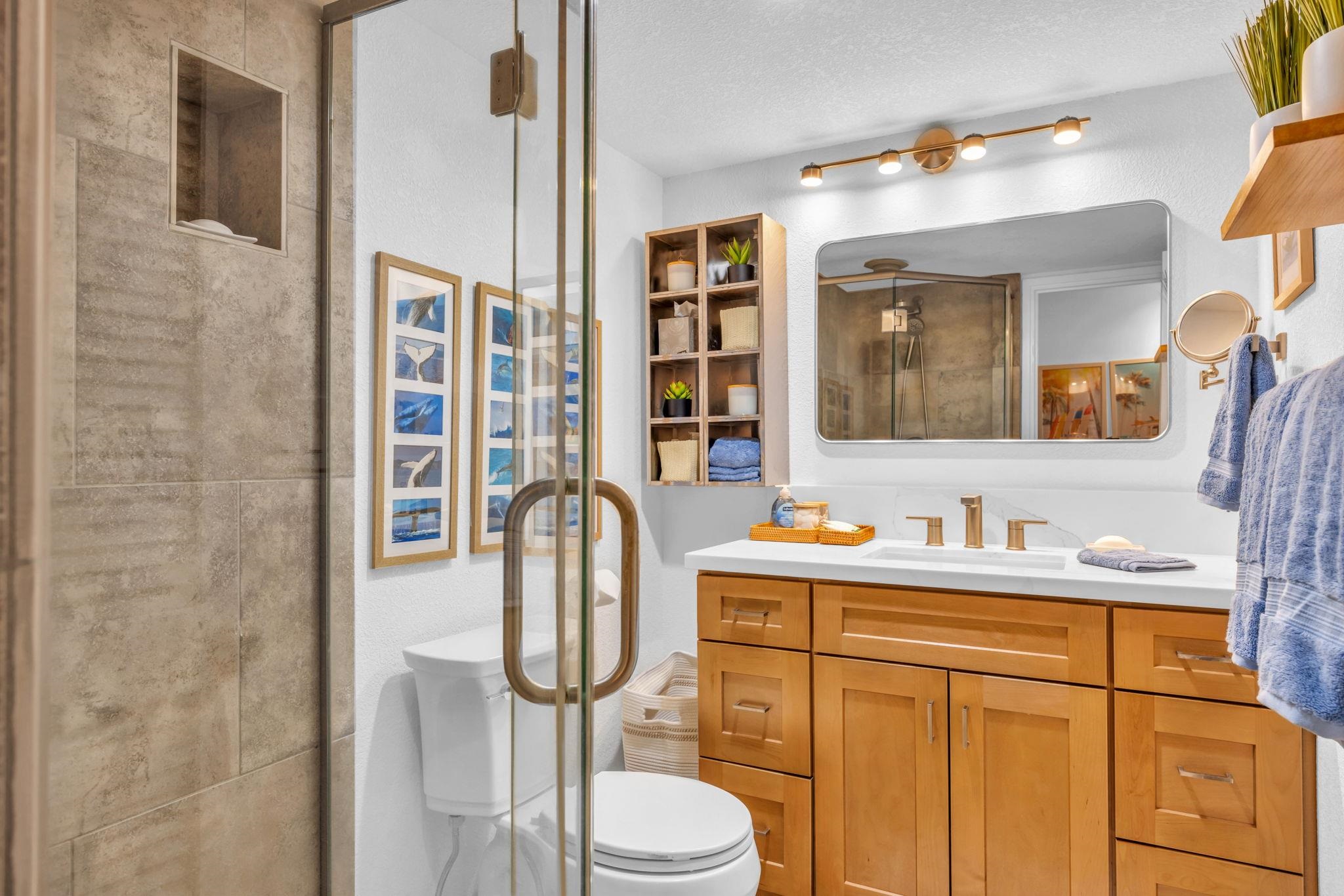 Kamaole Sands condo # 5-214, Kihei, Hawaii - photo 15 of 50