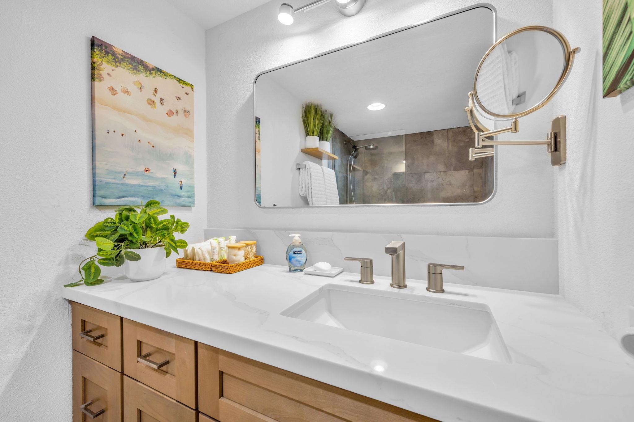 Kamaole Sands condo # 5-214, Kihei, Hawaii - photo 16 of 50