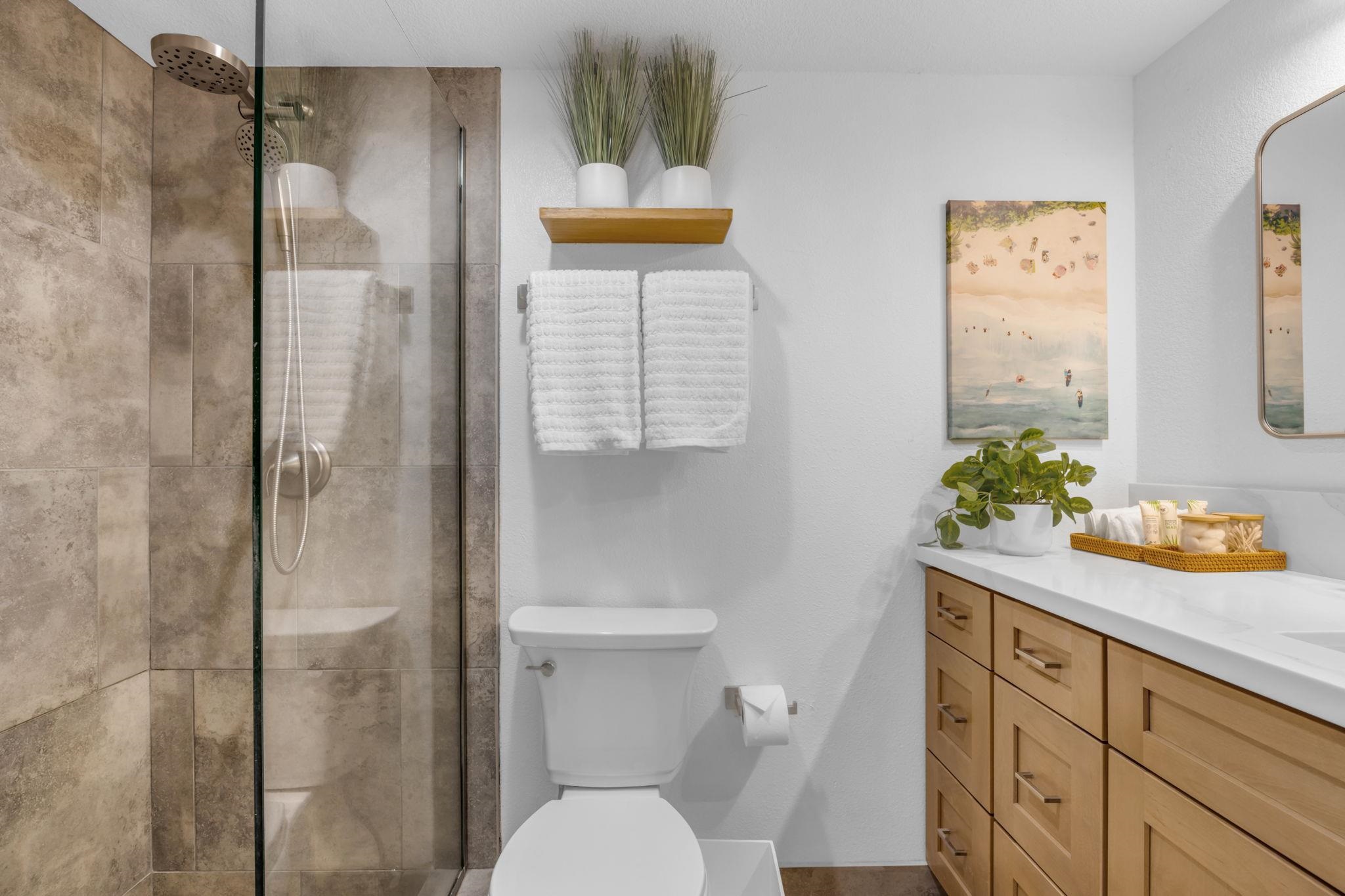 Kamaole Sands condo # 5-214, Kihei, Hawaii - photo 18 of 50