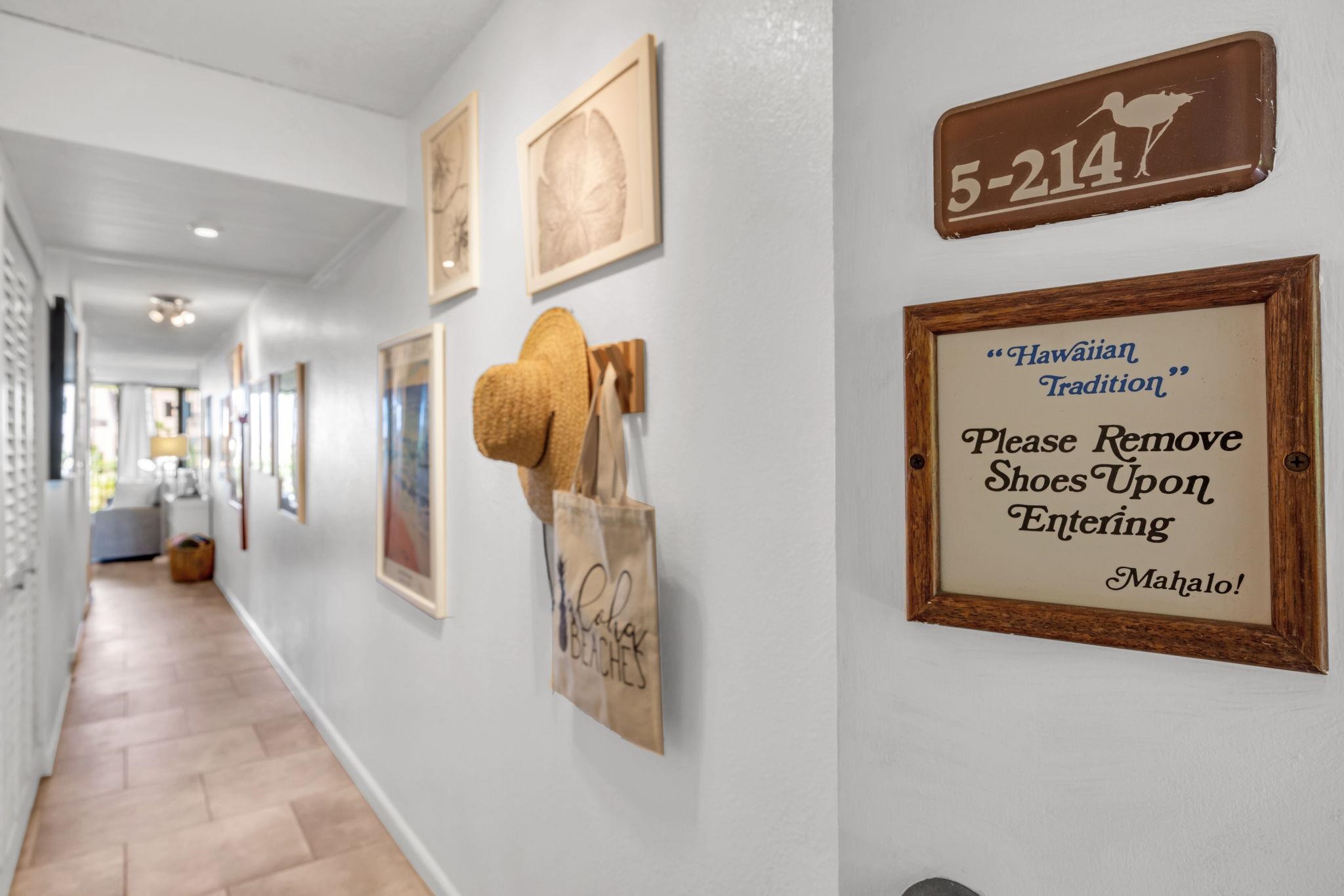 Kamaole Sands condo # 5-214, Kihei, Hawaii - photo 20 of 50