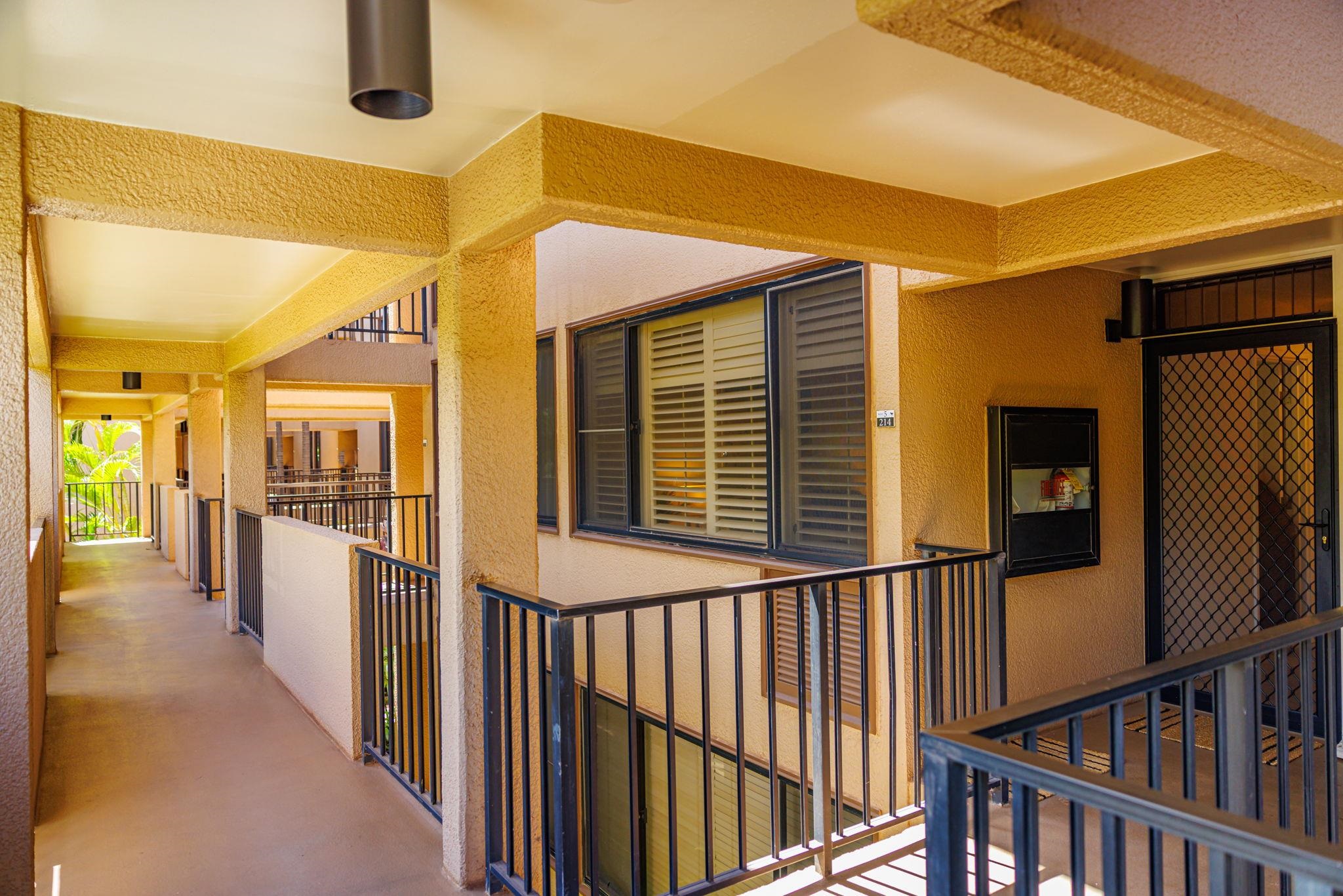 Kamaole Sands condo # 5-214, Kihei, Hawaii - photo 23 of 50