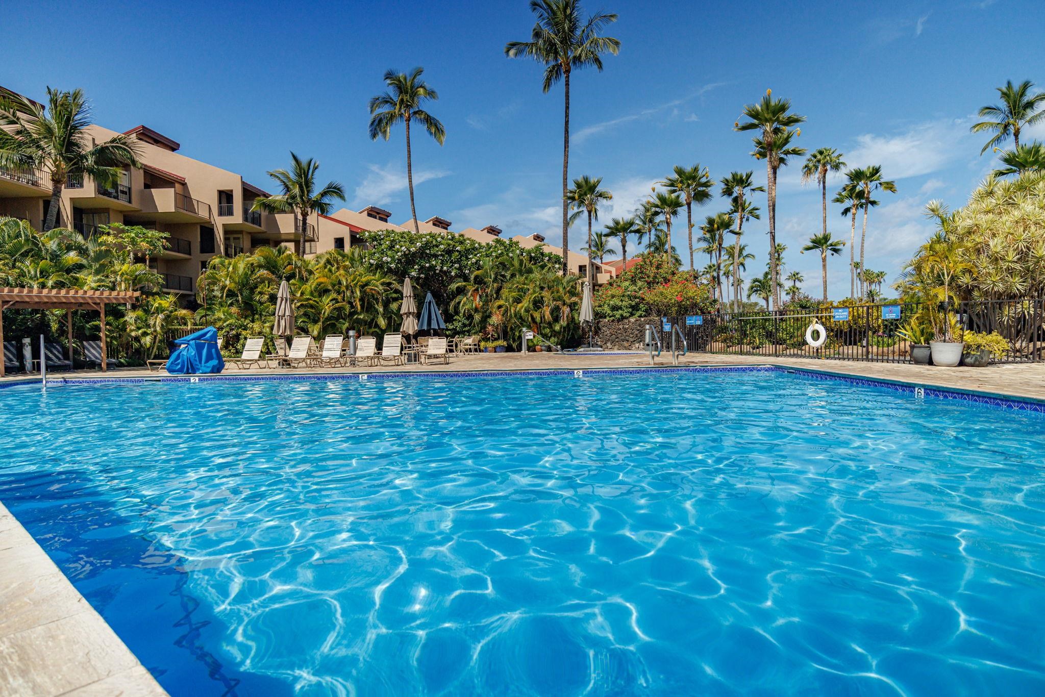 Kamaole Sands condo # 5-214, Kihei, Hawaii - photo 26 of 50